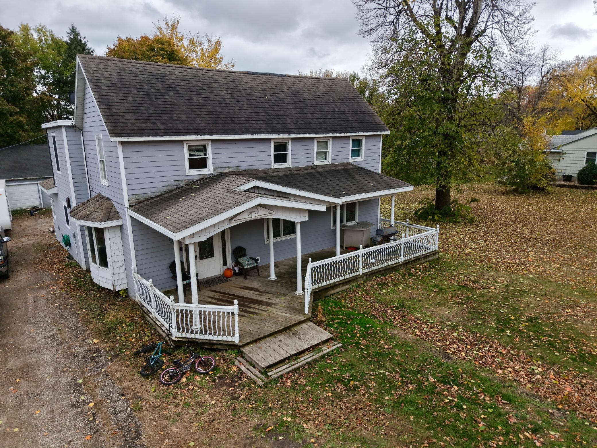 Homes for sale in Mountain Lake, MN | 1102 Boxelder St, Mountain Lake, MN 56159 | MLS# 6797291