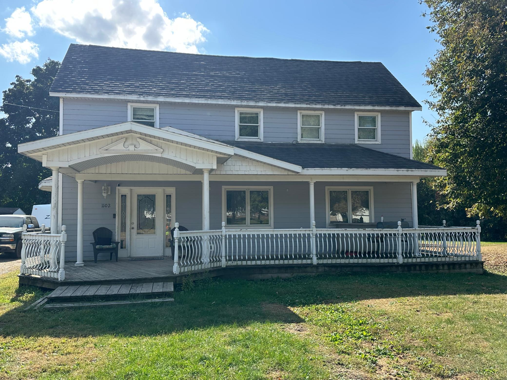 Homes for sale in Mountain Lake, MN | 1102 Boxelder St, Mountain Lake, MN 56159 | MLS# 6797291