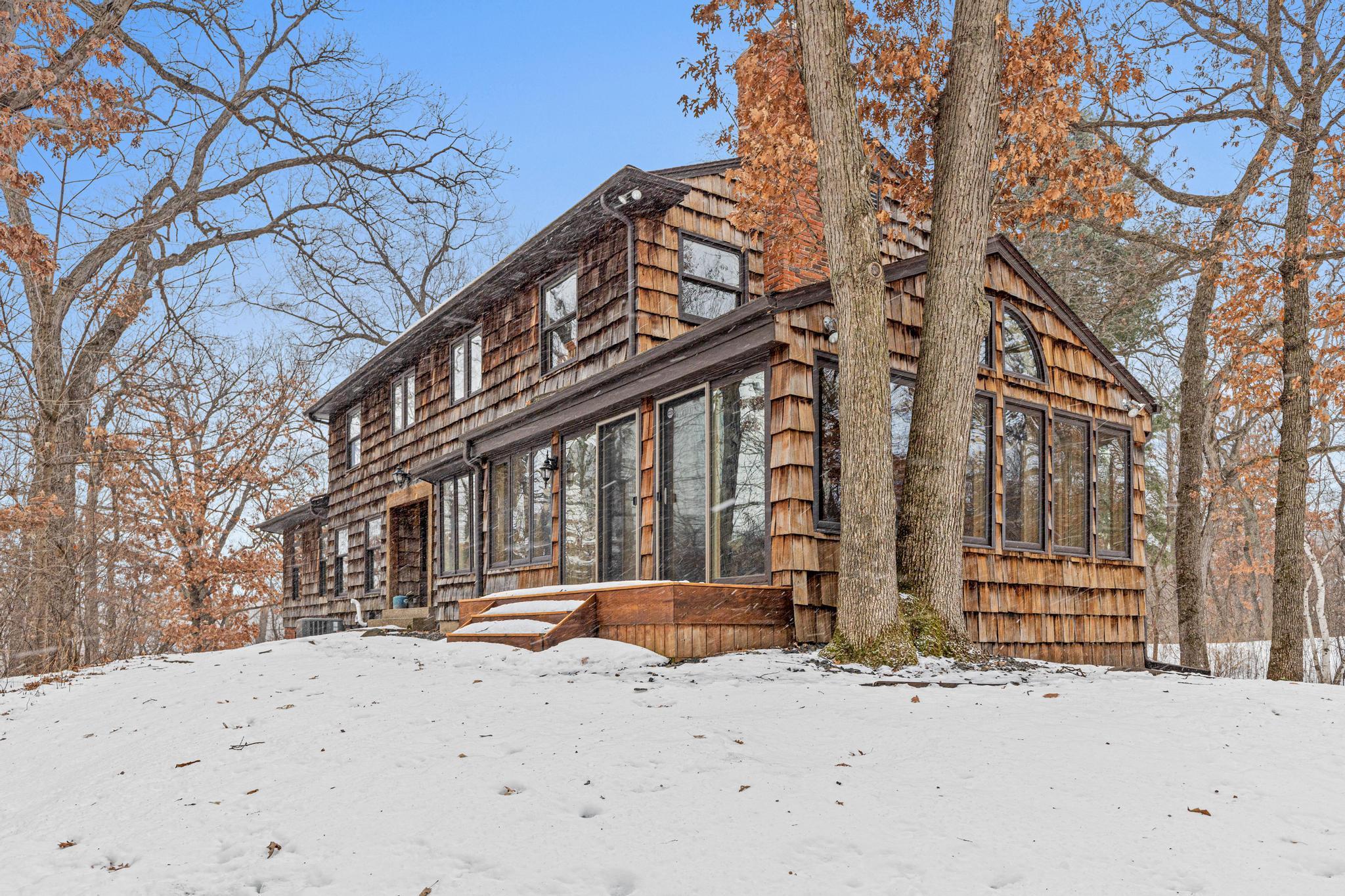 Homes for sale in North Oaks, MN | 2 Crocus Ln, North Oaks, MN 55127 | MLS# 6797565