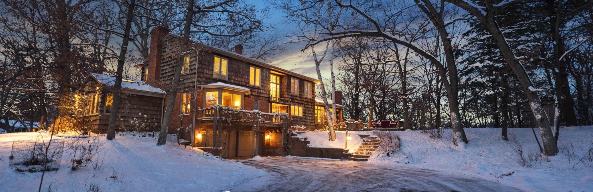 Homes for sale in North Oaks, MN | 2 Crocus Ln, North Oaks, MN 55127 | MLS# 6797565