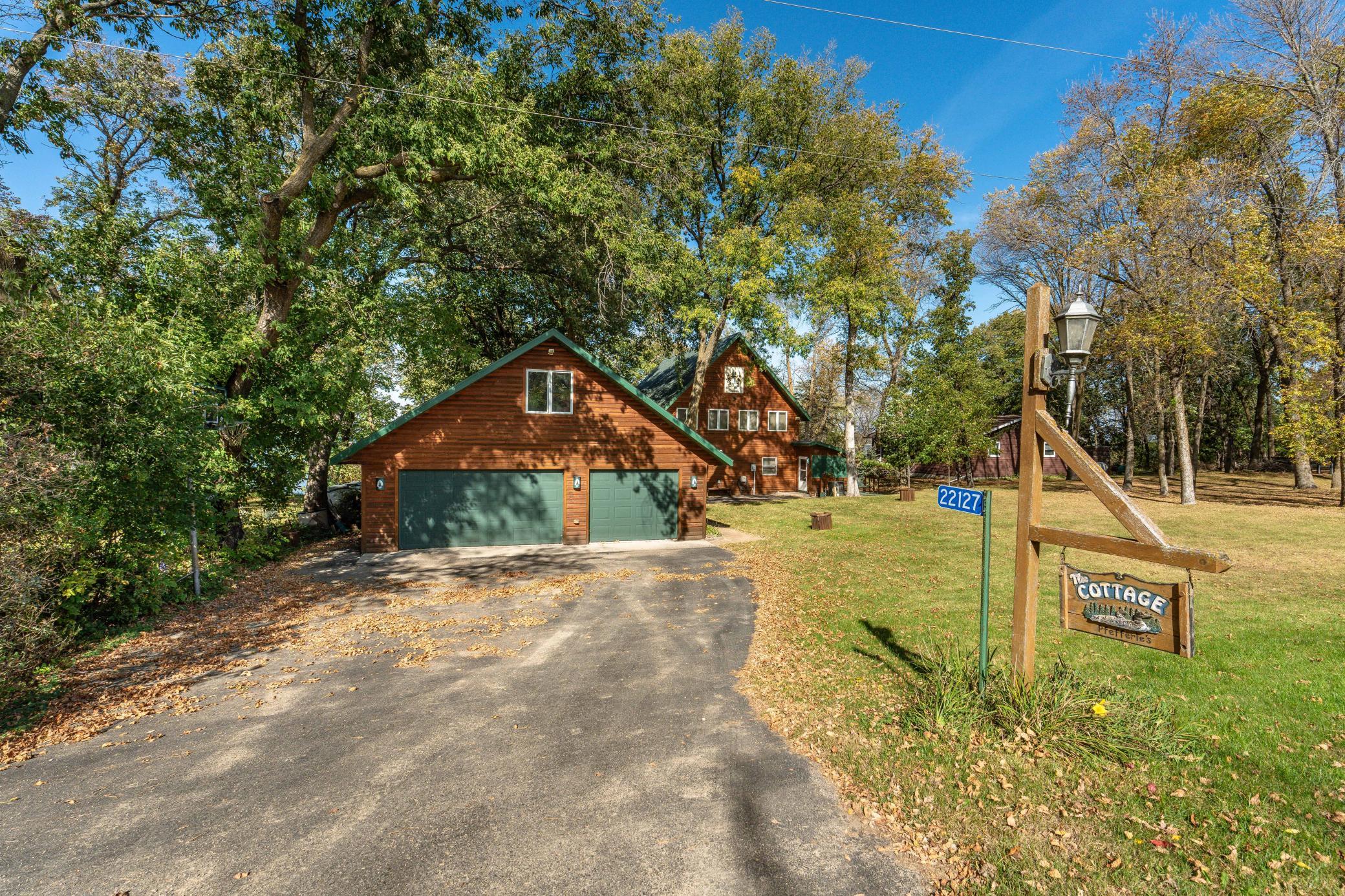 78th image of 22127 Statesboro Dr, Clitherall, MN 56524 | MLS# 6797788