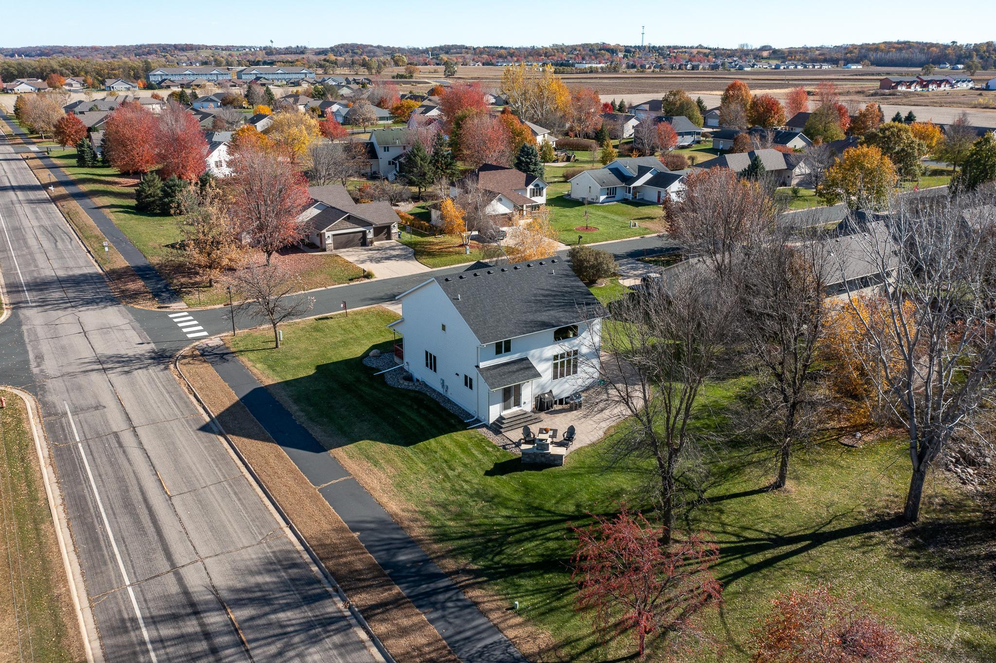 Homes for sale in Belle Plaine, MN | 500 Chatfield Ln, Belle Plaine, MN 56011 | MLS# 6798215