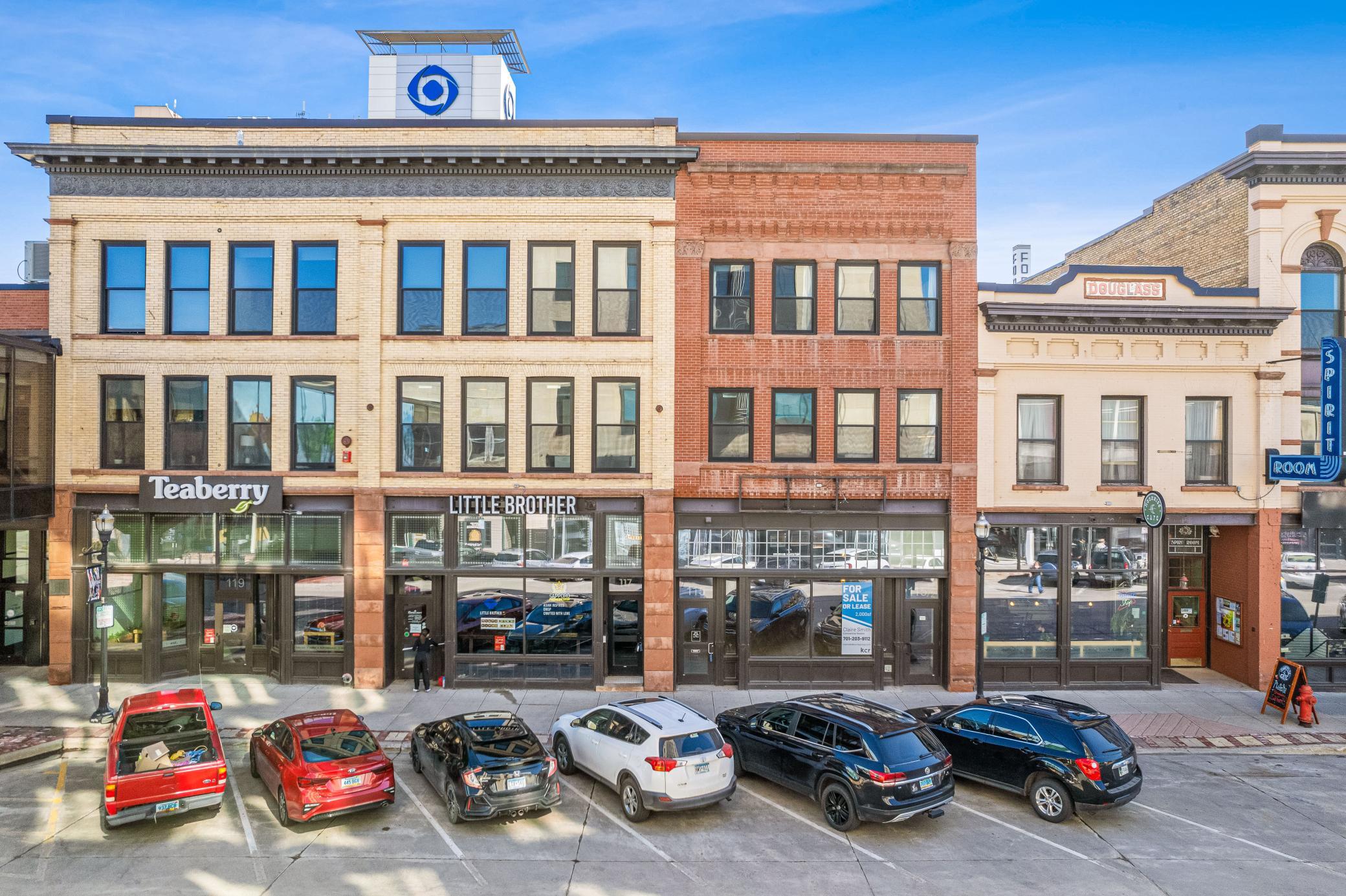 2nd image of 117 Broadway N #207, Fargo, ND 58102 | MLS# 6798472