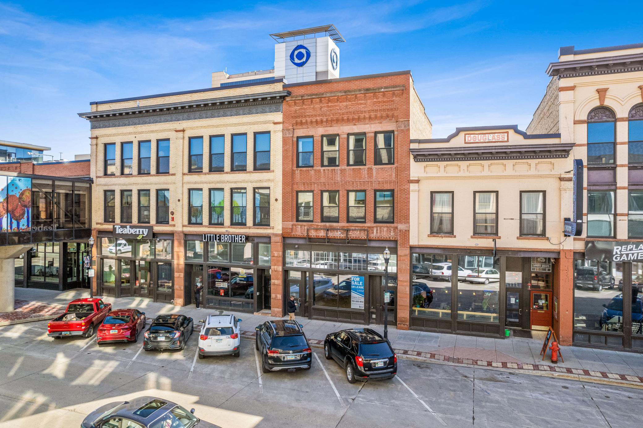1st image of 117 Broadway N #207, Fargo, ND 58102 | MLS# 6798472