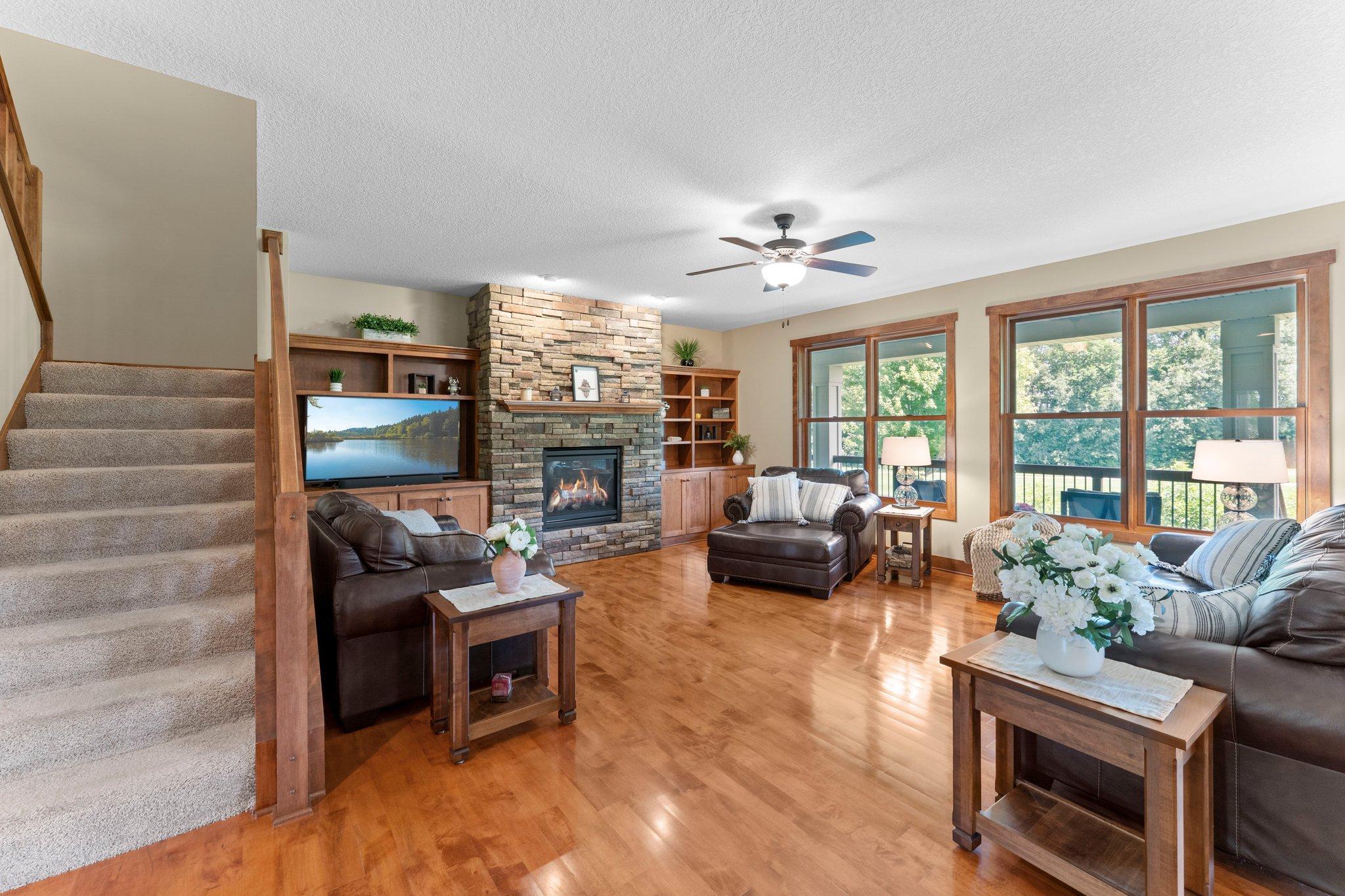 Homes for sale in Otsego, MN | 8871 Kahl Way Ne, Otsego, MN 55362 | MLS# 6798877