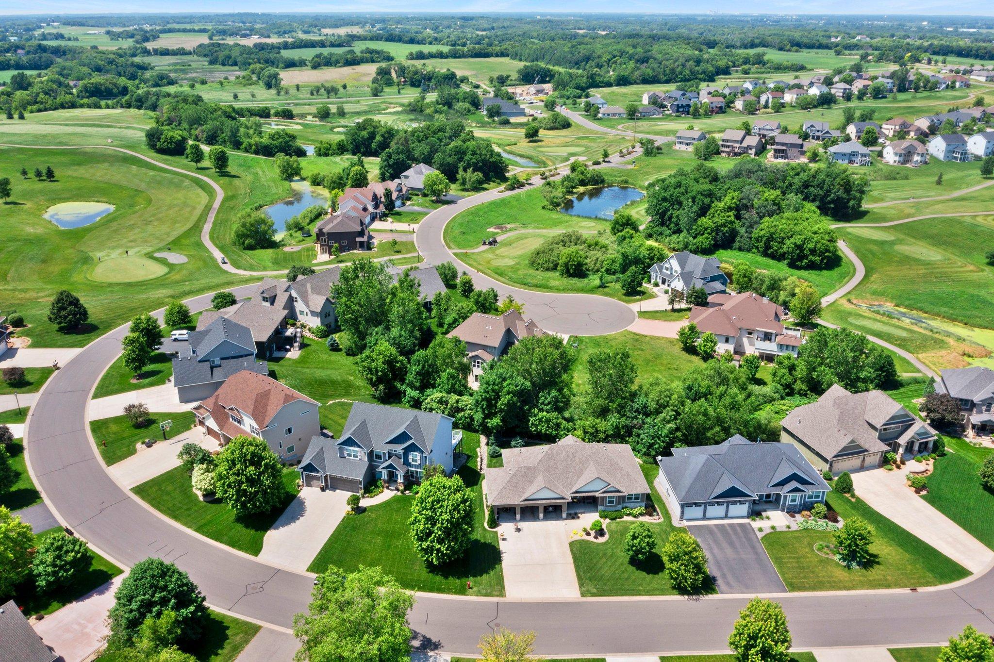 Homes for sale in Otsego, MN | 8871 Kahl Way Ne, Otsego, MN 55362 | MLS# 6798877