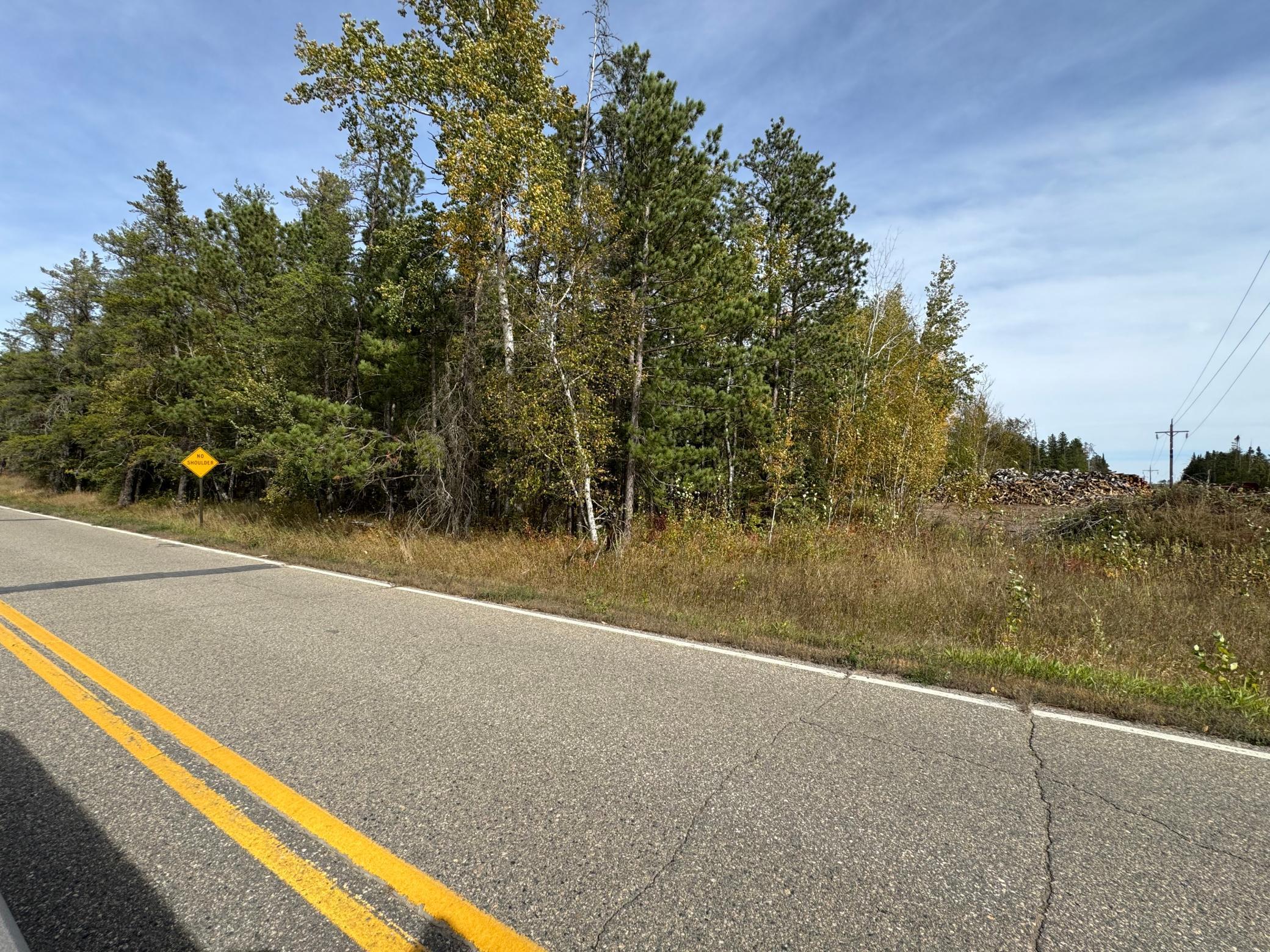 Homes for sale in Shevlin, MN | Tbd 243rd Ave, Shevlin, MN 56676 | MLS# 6799000