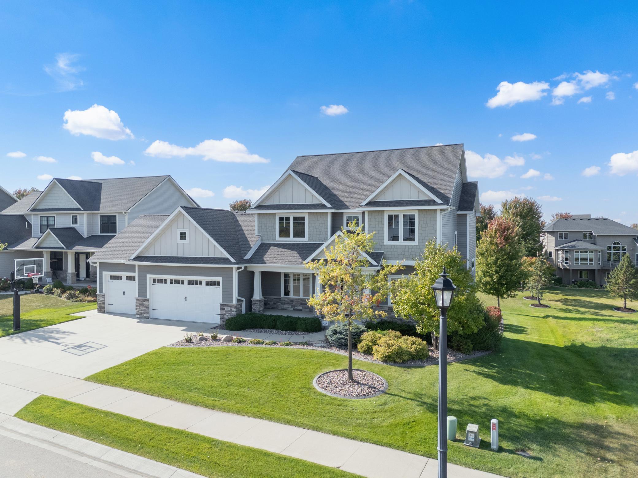 Homes for sale in Byron, MN | 959 Southwell Enclave Ne, Byron, MN 55920 | MLS# 6799252