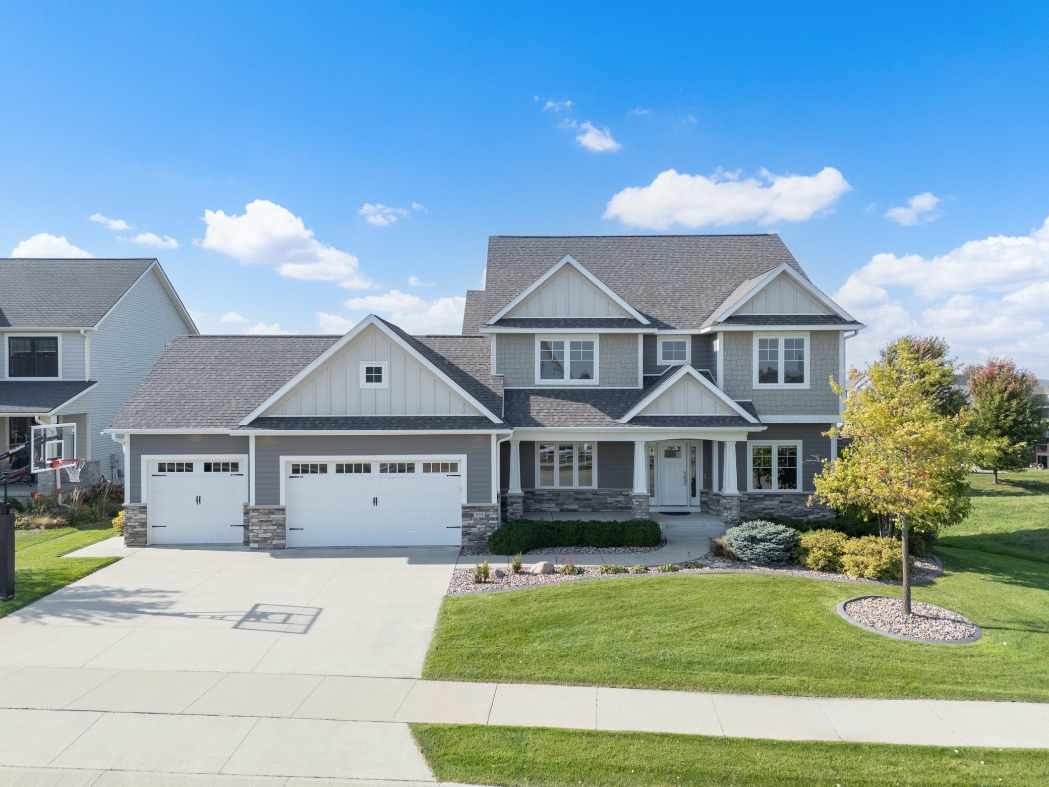 Homes for sale in Byron, MN | 959 Southwell Enclave Ne, Byron, MN 55920 | MLS# 6799252