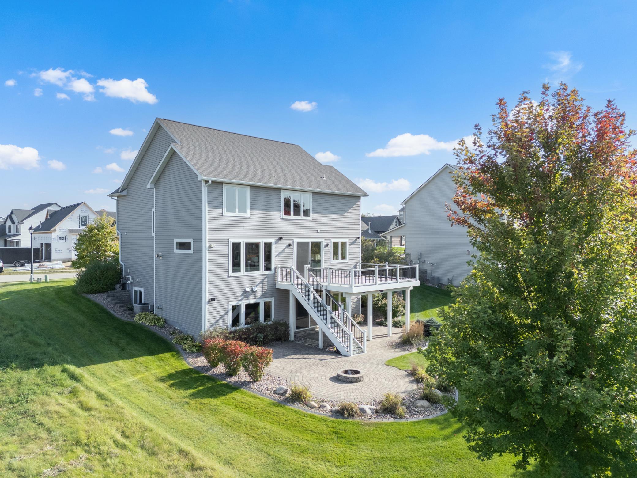 Homes for sale in Byron, MN | 959 Southwell Enclave Ne, Byron, MN 55920 | MLS# 6799252