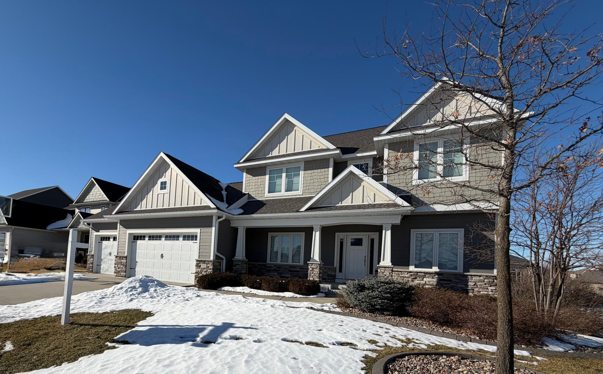 Homes for sale in Byron, MN | 959 Southwell Enclave Ne, Byron, MN 55920 | MLS# 6799252