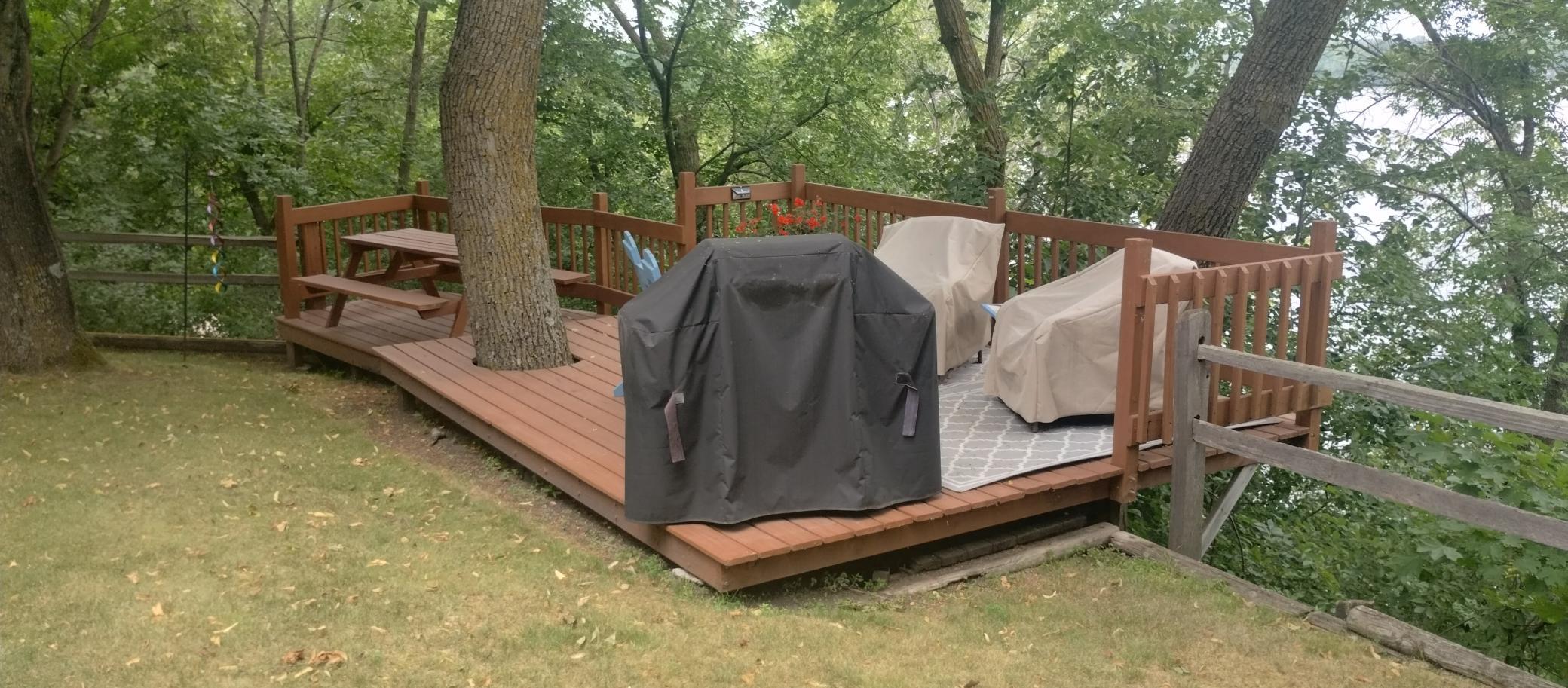 69th image of 31963 Hillcrest Ln, Fergus Falls, MN 56537 | MLS# 6799532