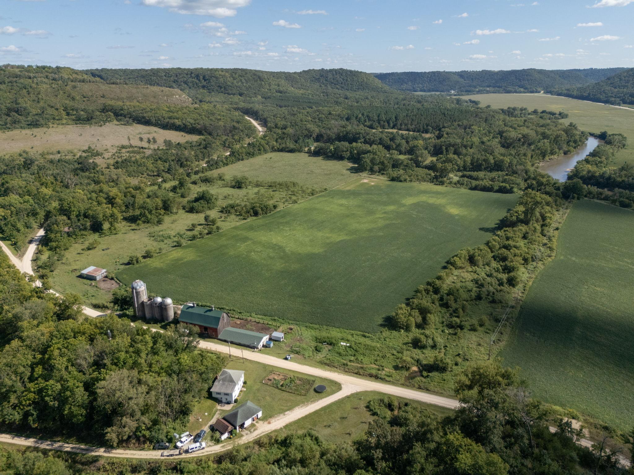Homes for sale in Money Creek Twp, MN | 3681 Berland Rd, Money Creek Twp, MN 55943 | MLS# 6800133