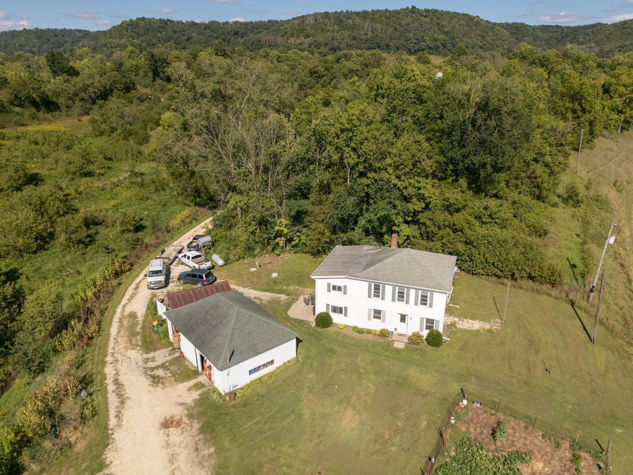 Homes for sale in Money Creek Twp, MN | 3681 Berland Rd, Money Creek Twp, MN 55943 | MLS# 6800133