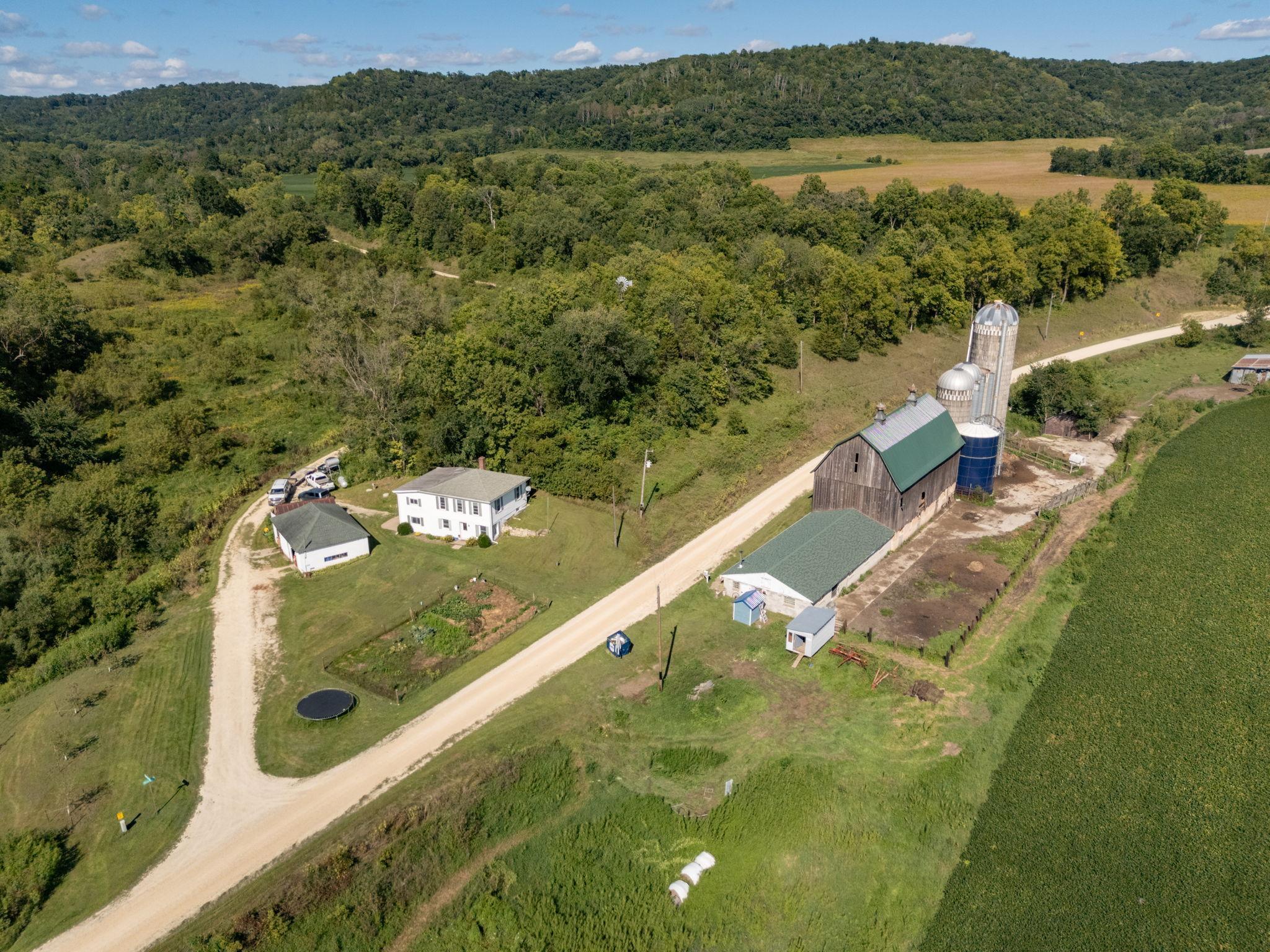 Homes for sale in Money Creek Twp, MN | 3681 Berland Rd, Money Creek Twp, MN 55943 | MLS# 6800133