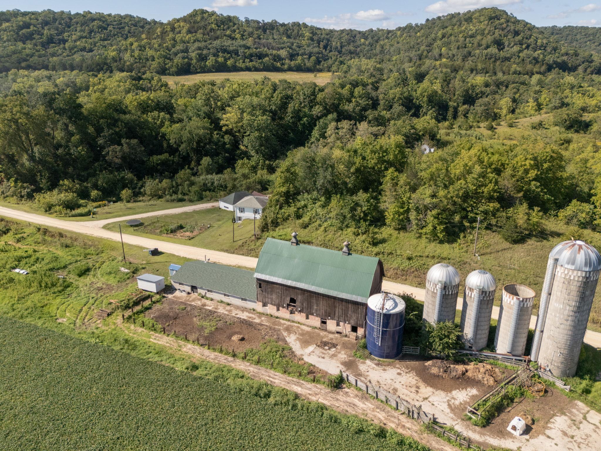 Homes for sale in Money Creek Twp, MN | 3681 Berland Rd, Money Creek Twp, MN 55943 | MLS# 6800133