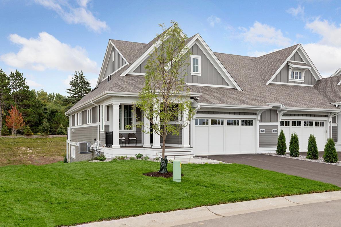 Homes for sale in North Oaks, MN | 79 Spring Farm Rd, North Oaks, MN 55127 | MLS# 6800548