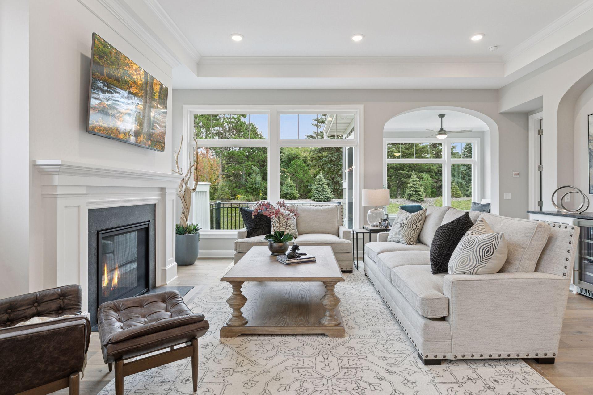 Homes for sale in North Oaks, MN | 79 Spring Farm Rd, North Oaks, MN 55127 | MLS# 6800548