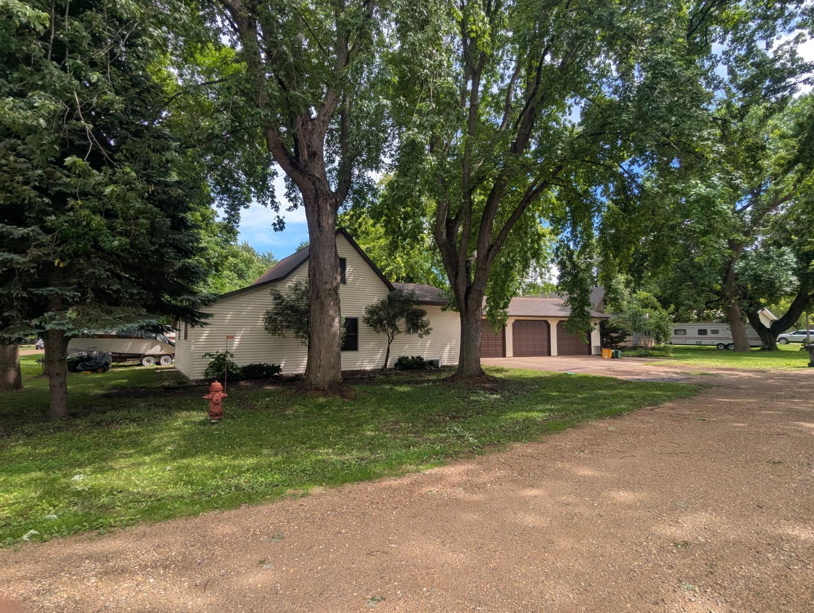 Homes for sale in Taunton, MN | 110 N Grant St, Taunton, MN 56291 | MLS# 6800673