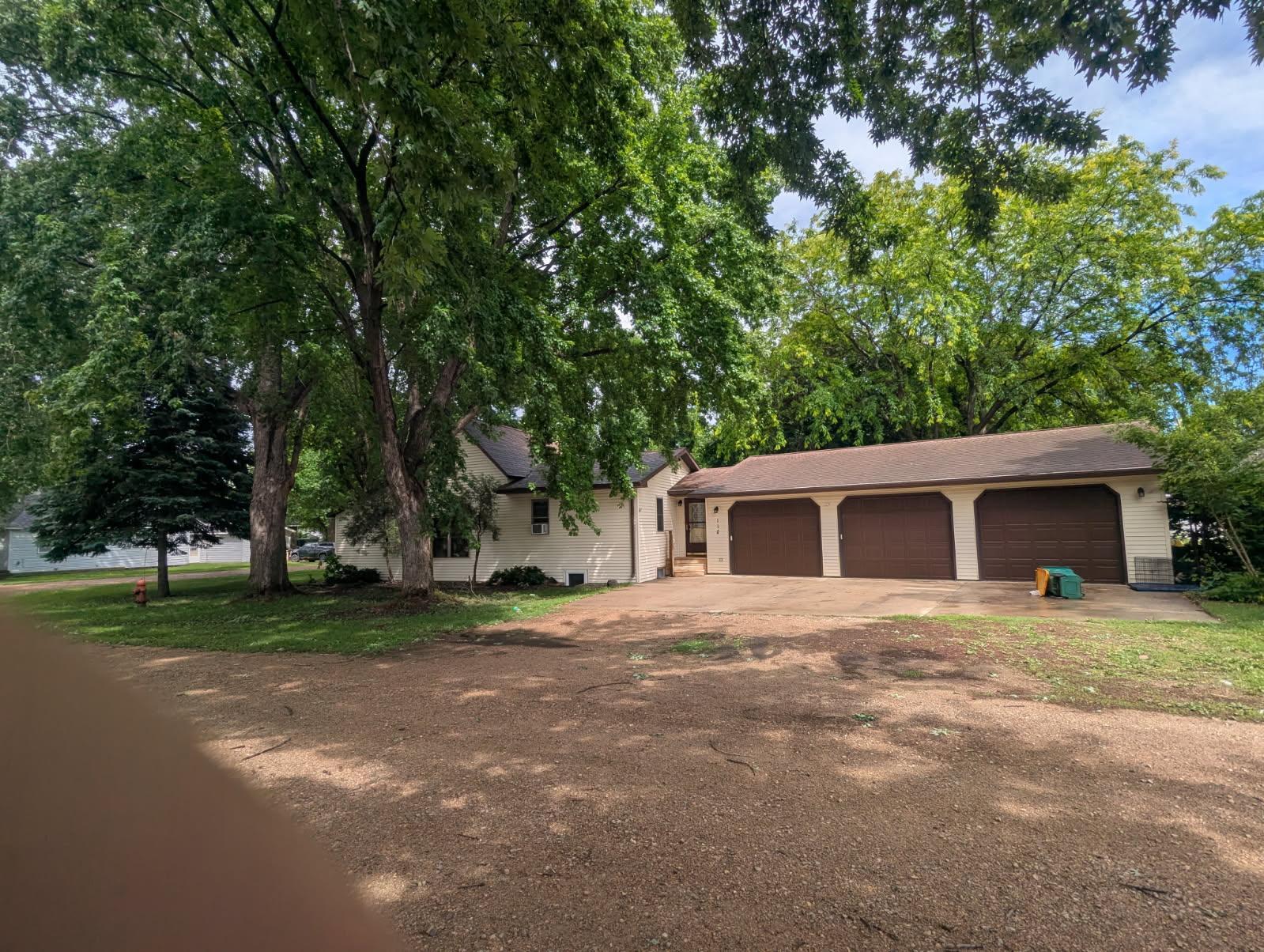 Homes for sale in Taunton, MN | 110 N Grant St, Taunton, MN 56291 | MLS# 6800673