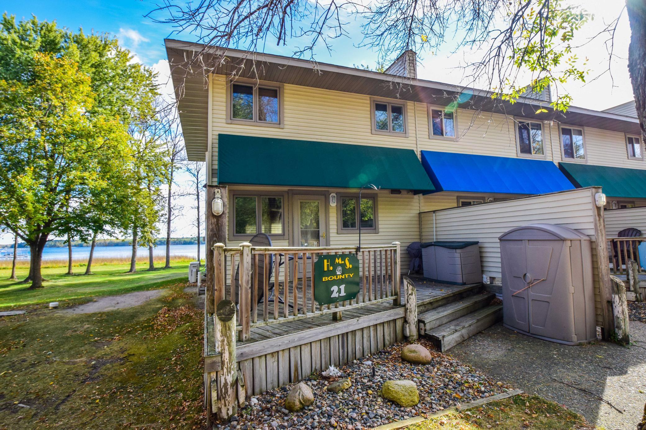 3rd image of 14612 Gazebo Dr #21, Park Rapids, MN 56470 | MLS# 6800783