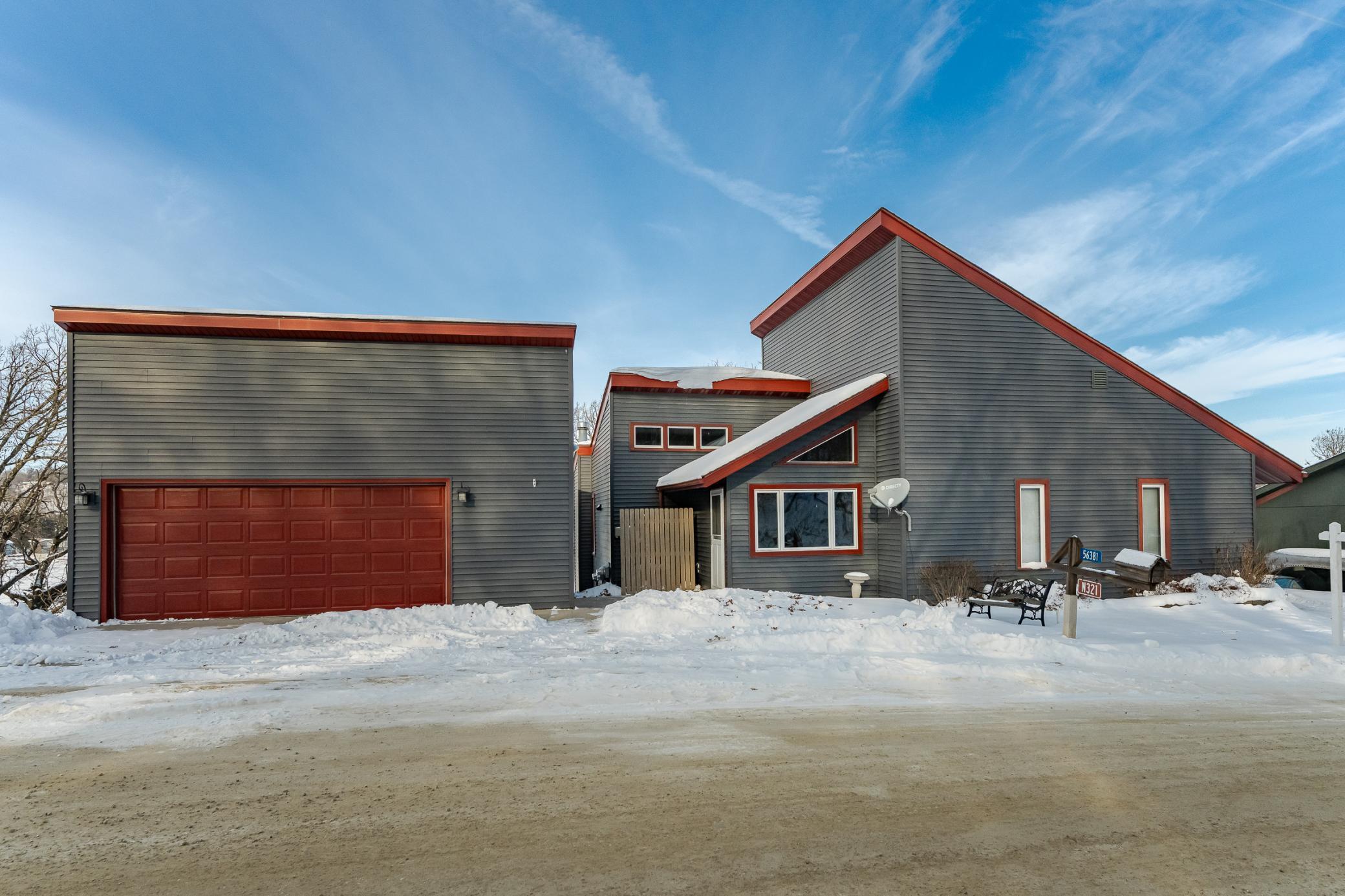 Homes for sale in Zumbro Falls, MN | 56381 400th Ave, Zumbro Falls, MN 55991 | MLS# 6801631