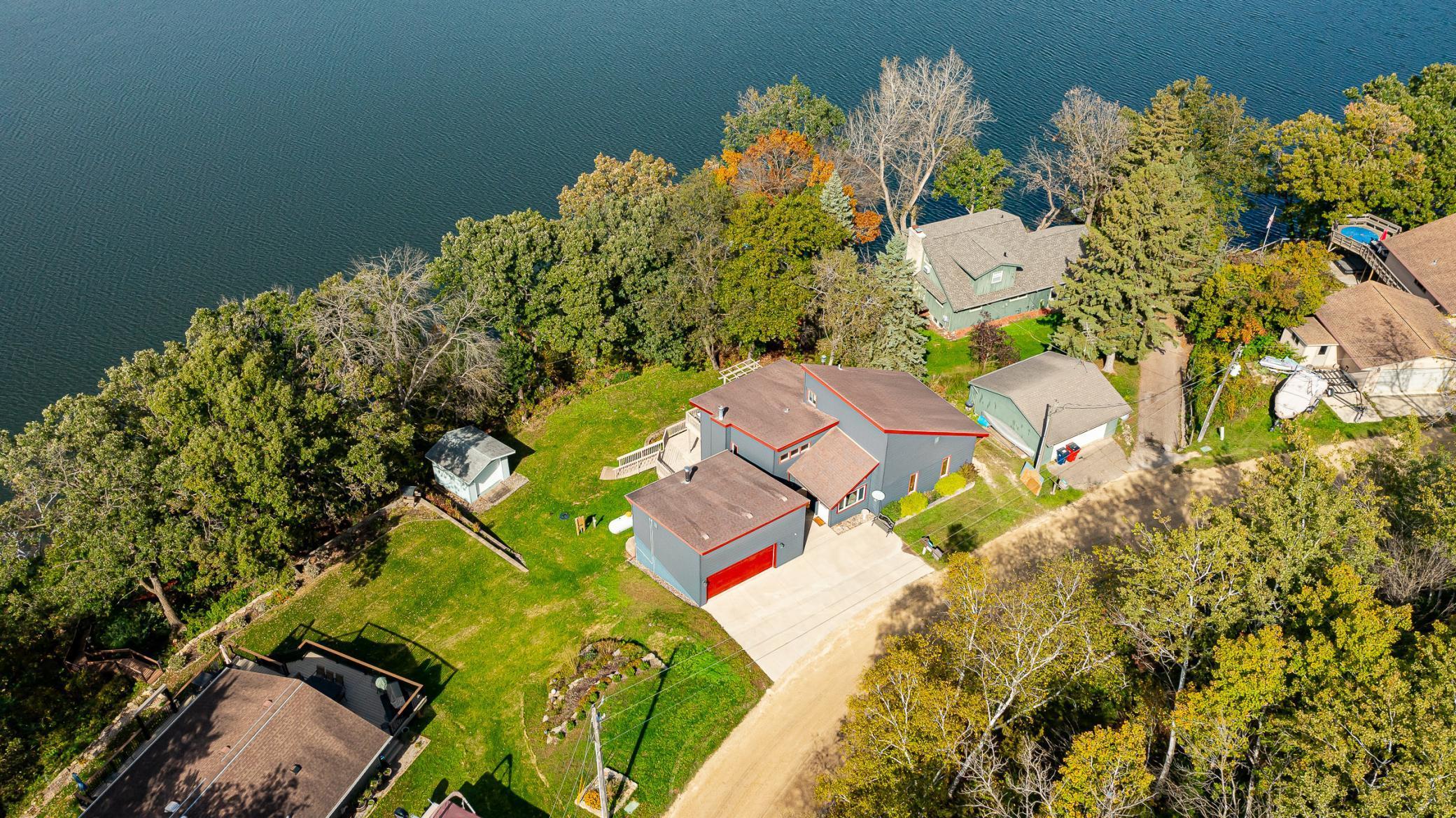 Homes for sale in Zumbro Falls, MN | 56381 400th Ave, Zumbro Falls, MN 55991 | MLS# 6801631