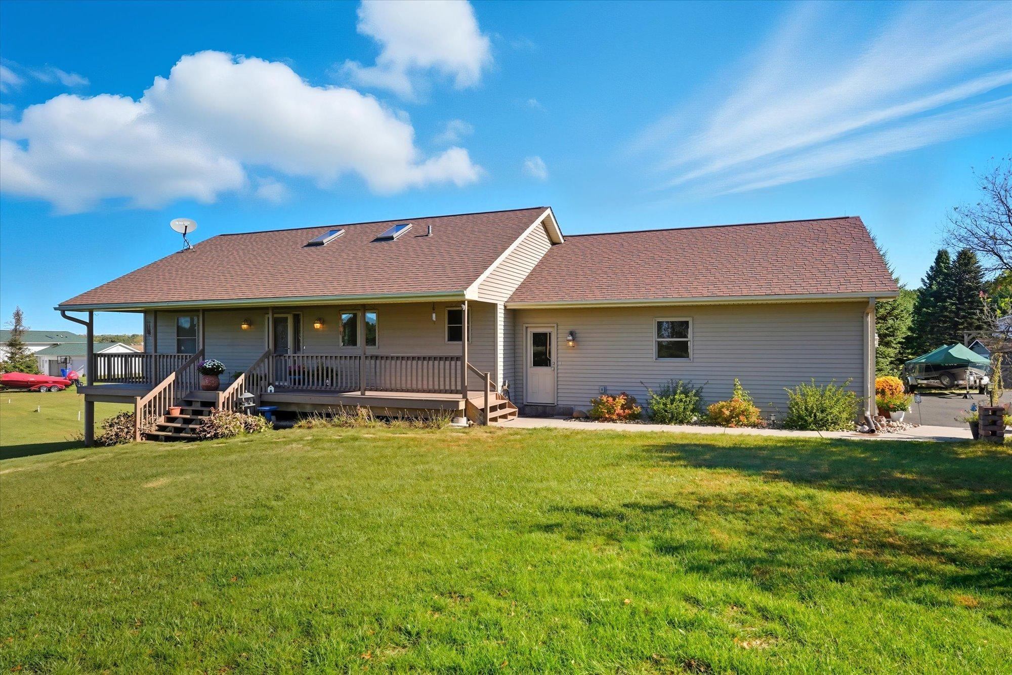 Homes for sale in Star Prairie, WI | 1290 220Th Ave, Star Prairie, WI 54017 | MLS# 6802373