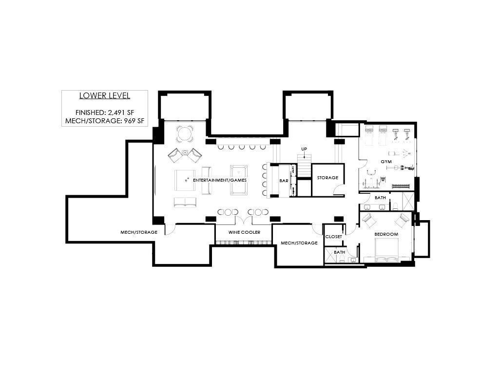 Homes for sale in Edina, MN | 5125 Schaefer Rd, Edina, MN 55436 | MLS# 6802594