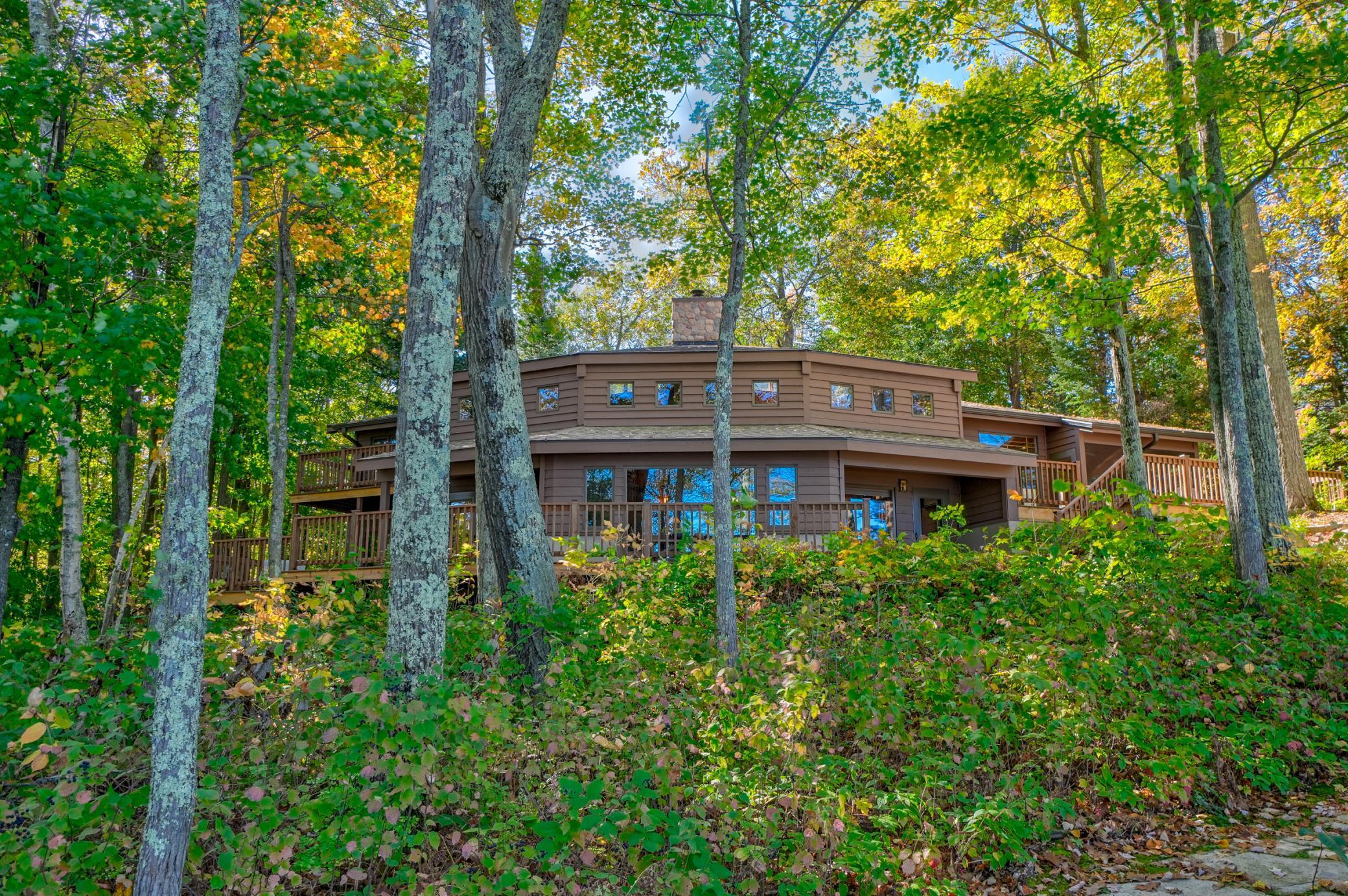 Homes for sale in Hayward, WI | 12416 W Roberts Ln, Hayward, WI 54843 | MLS# 6802939