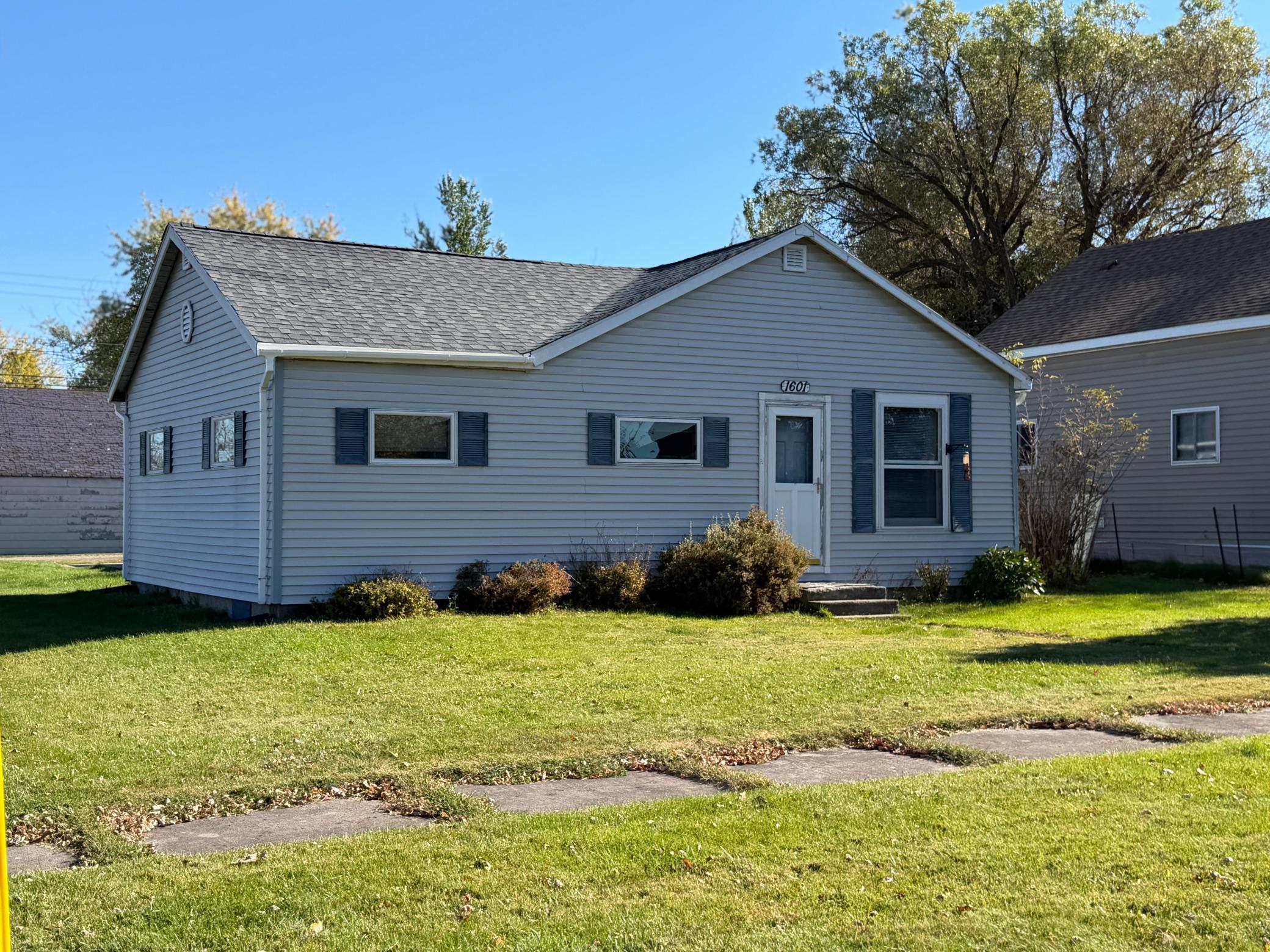 Homes for sale in International Falls, MN | 1601 2nd Ave E, International Falls, MN 56649 | MLS# 6802983