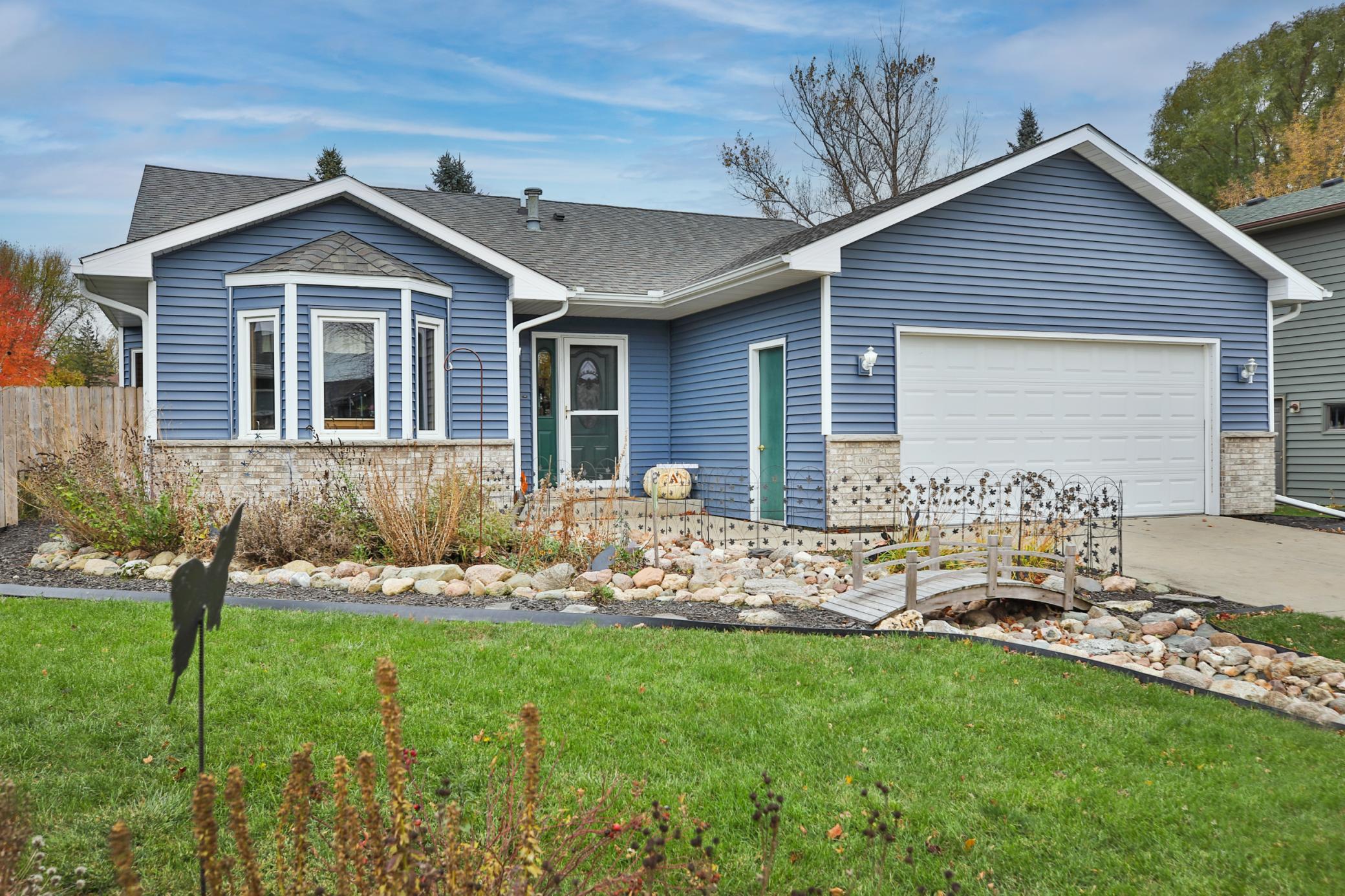 Homes for sale in Kasson, MN | 906 7Th St Nw, Kasson, MN 55944 | MLS# 6803457