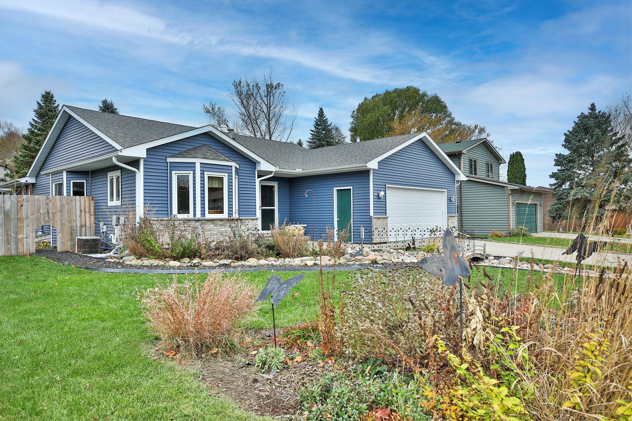 Homes for sale in Kasson, MN | 906 7th St Nw, Kasson, MN 55944 | MLS# 6803457