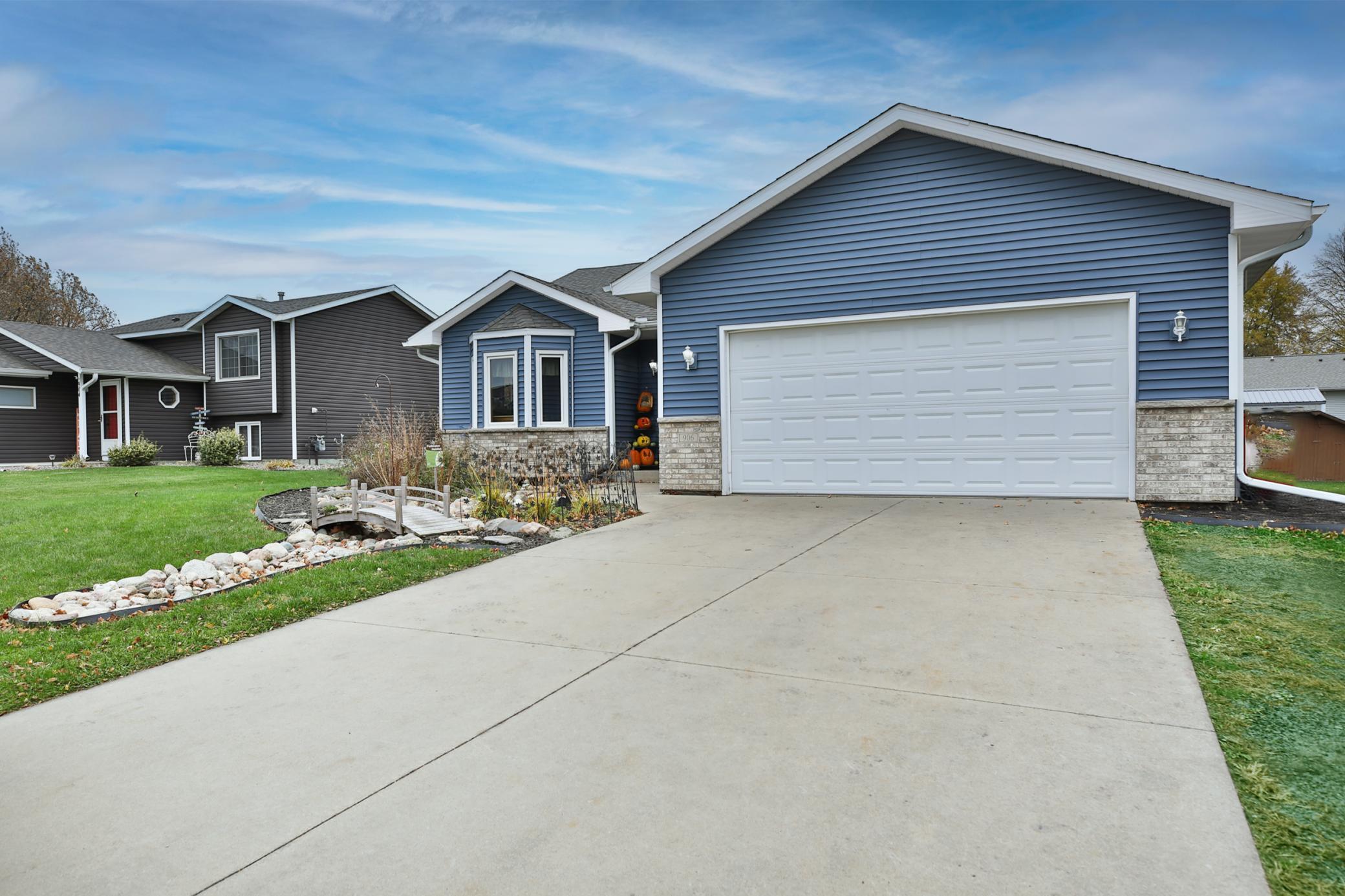 Homes for sale in Kasson, MN | 906 7Th St Nw, Kasson, MN 55944 | MLS# 6803457