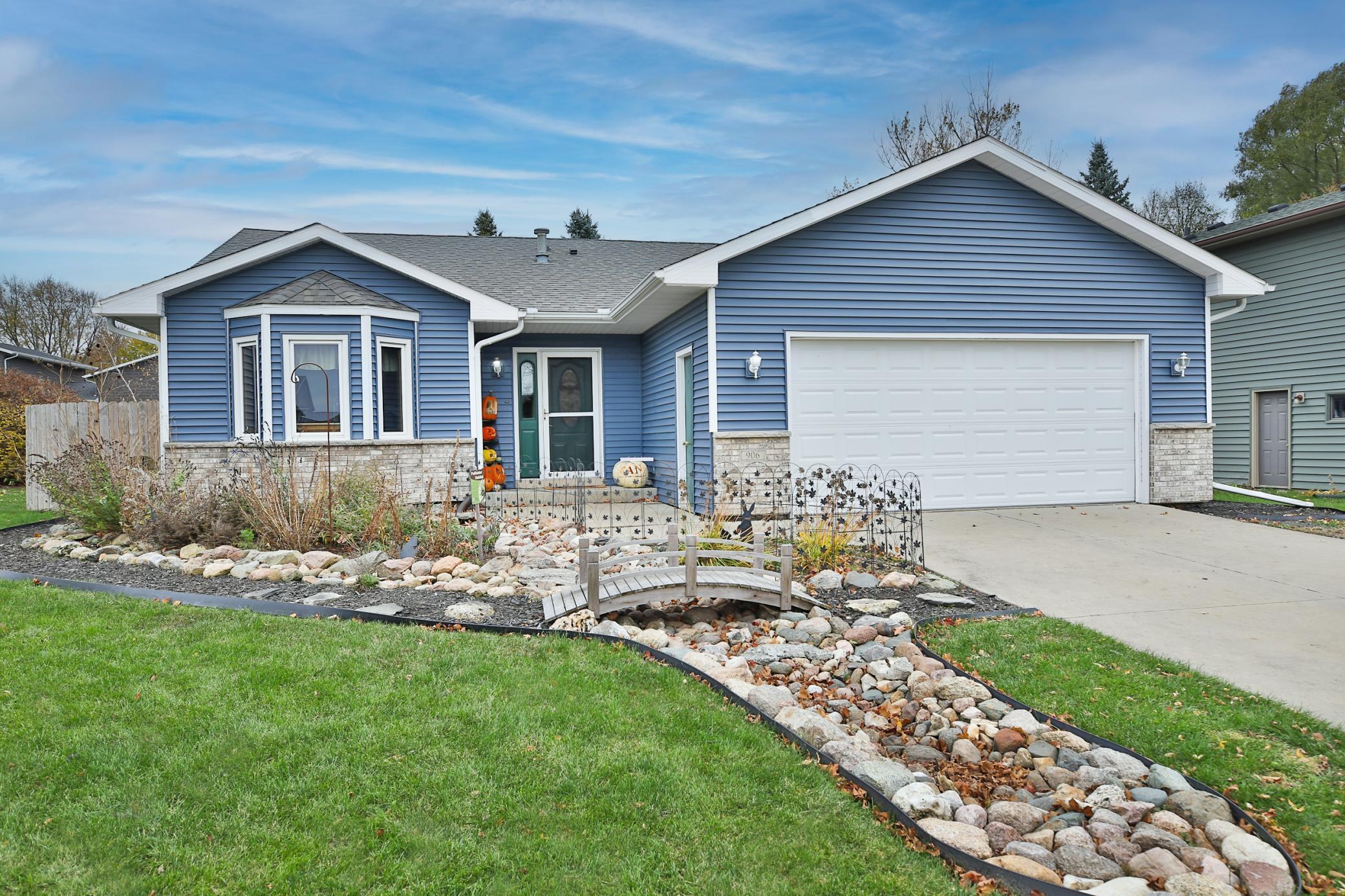 Homes for sale in Kasson, MN | 906 7th St Nw, Kasson, MN 55944 | MLS# 6803457