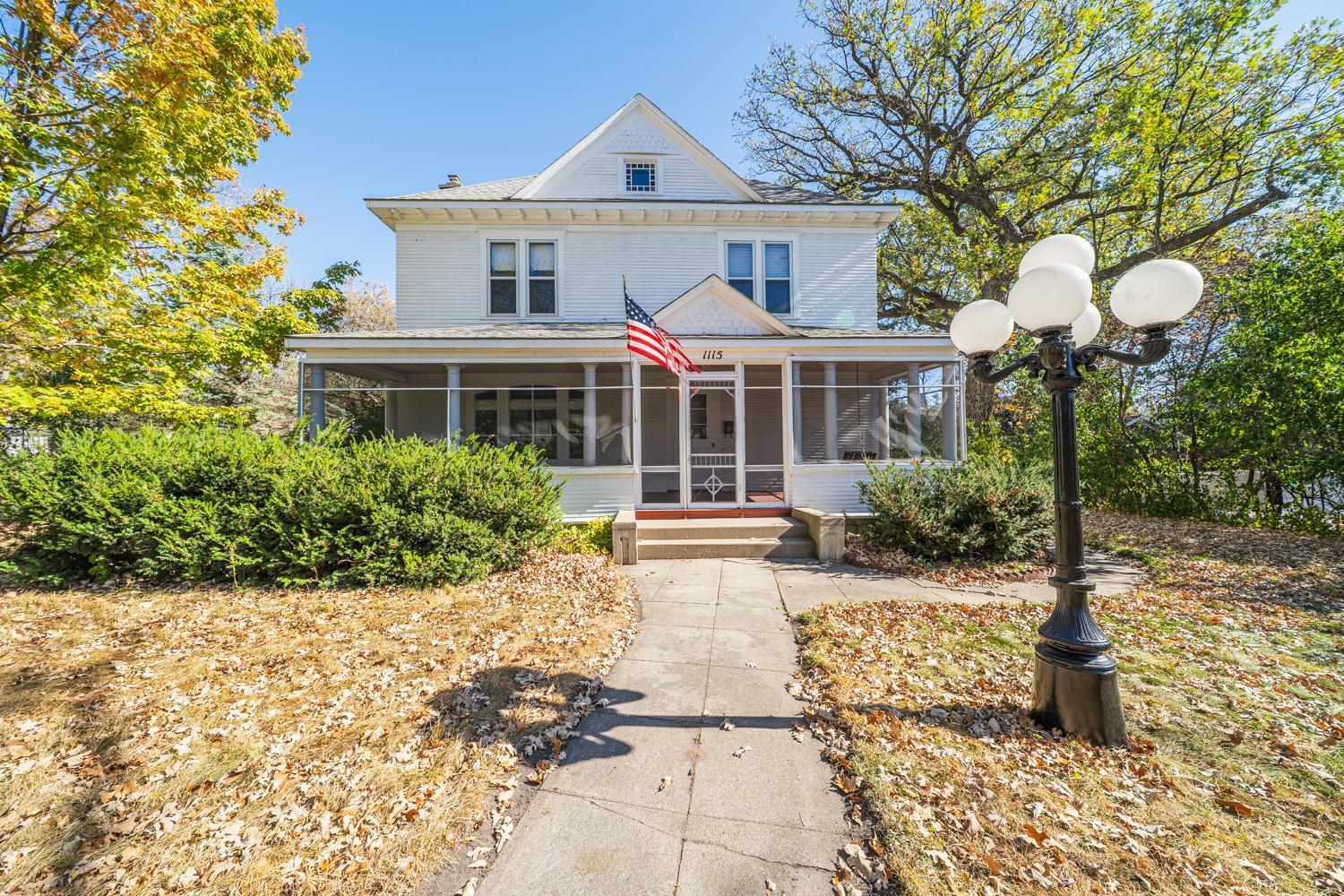 Homes for sale in Detroit Lakes, MN | 1115 Summit Ave, Detroit Lakes, MN 56501 | MLS# 6803602