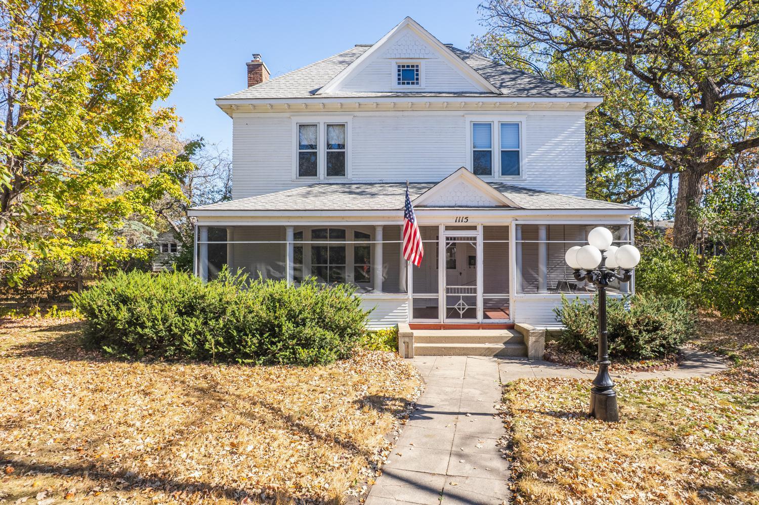 Homes for sale in Detroit Lakes, MN | 1115 Summit Ave, Detroit Lakes, MN 56501 | MLS# 6803602