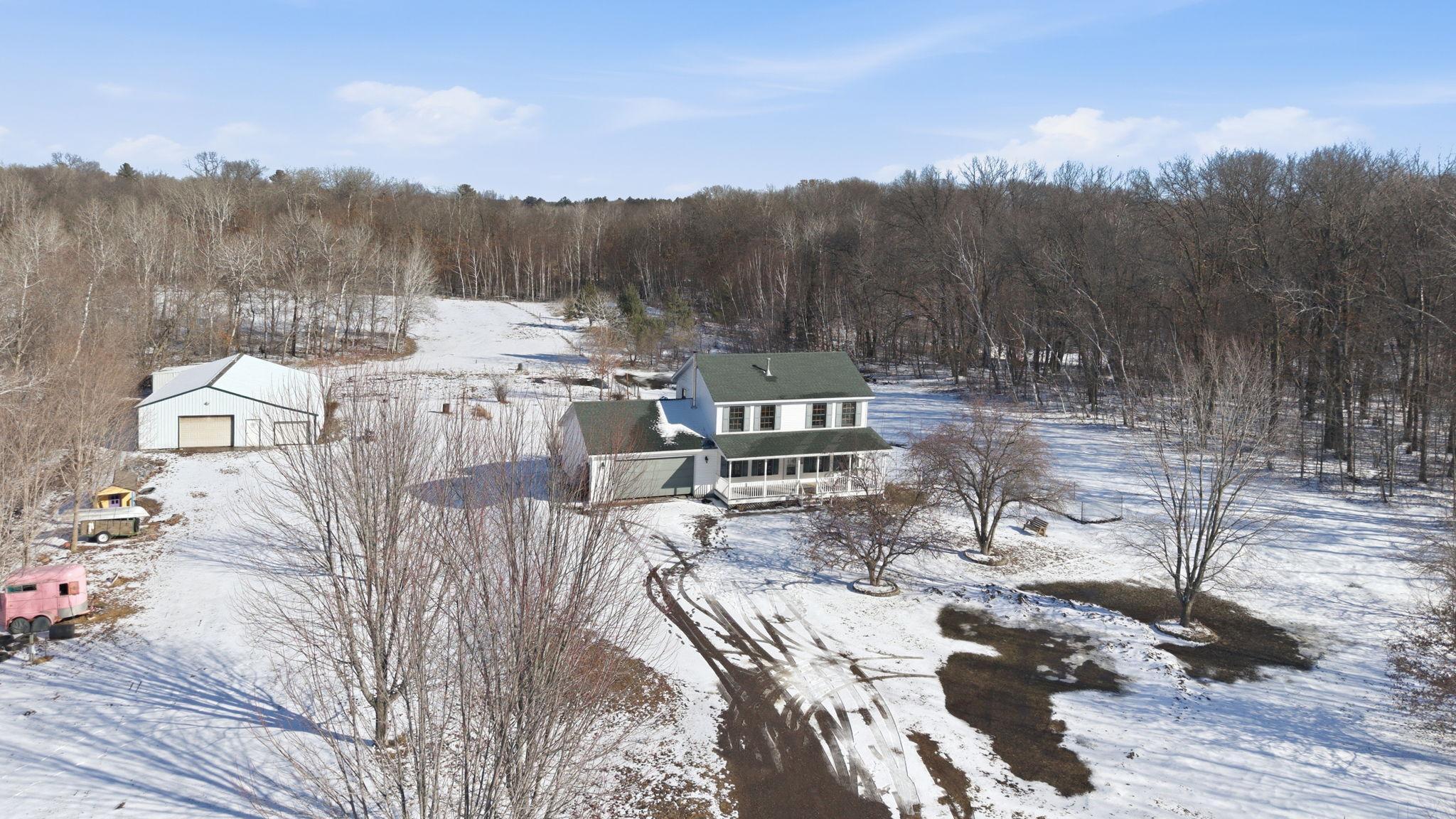 Homes for sale in Stanchfield, MN | 3524 385Th Ave Nw, Stanchfield, MN 55080 | MLS# 6803627