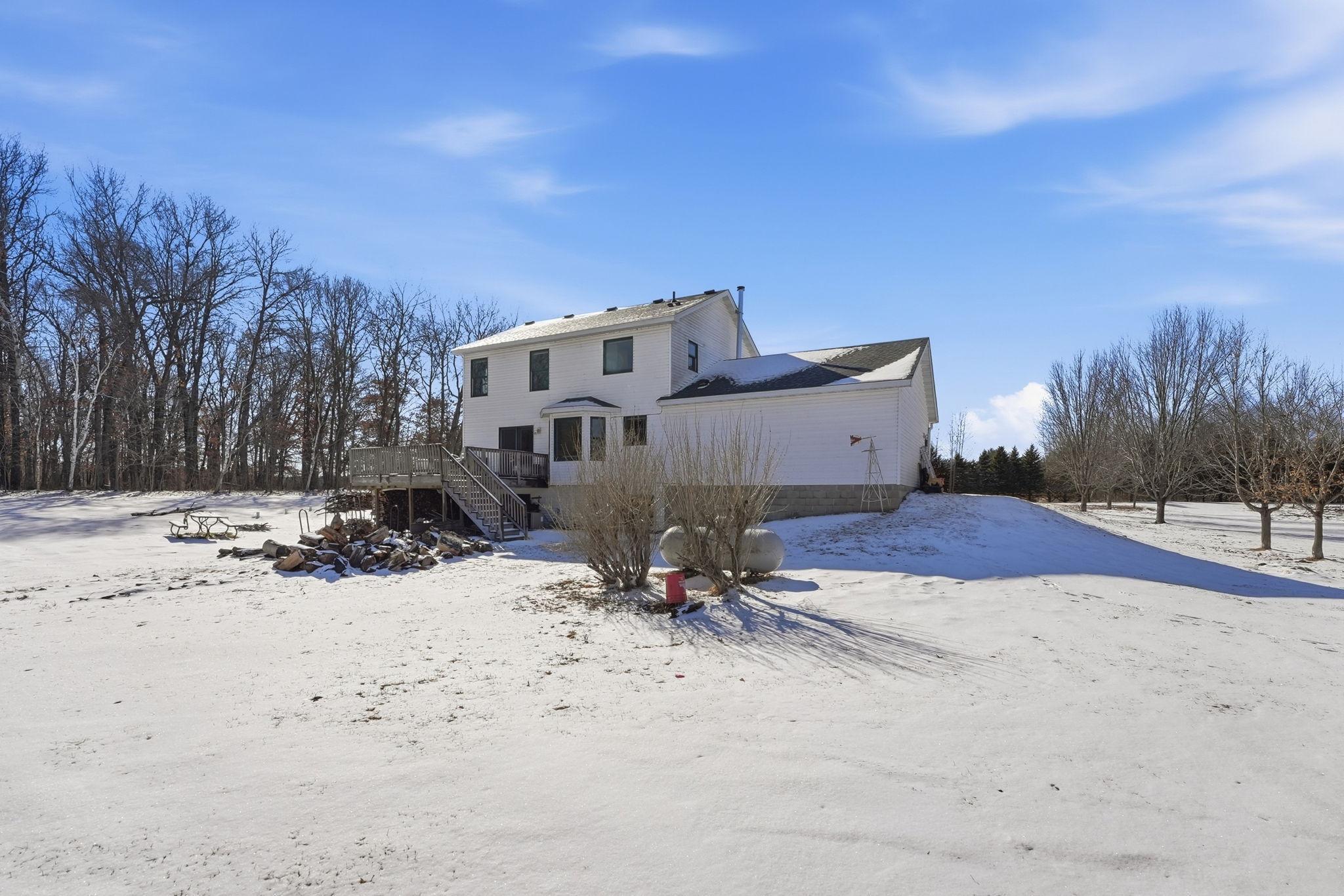 Homes for sale in Stanchfield, MN | 3524 385Th Ave Nw, Stanchfield, MN 55080 | MLS# 6803627