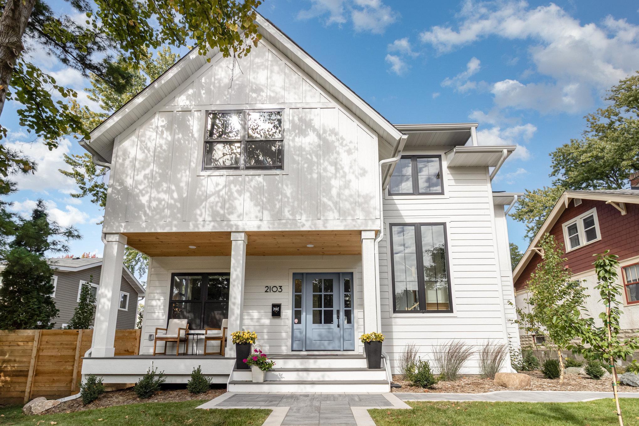 Homes for sale in Saint Paul, MN | 31x Stonebridge Blvd, Saint Paul, MN 55105 | MLS# 6803656