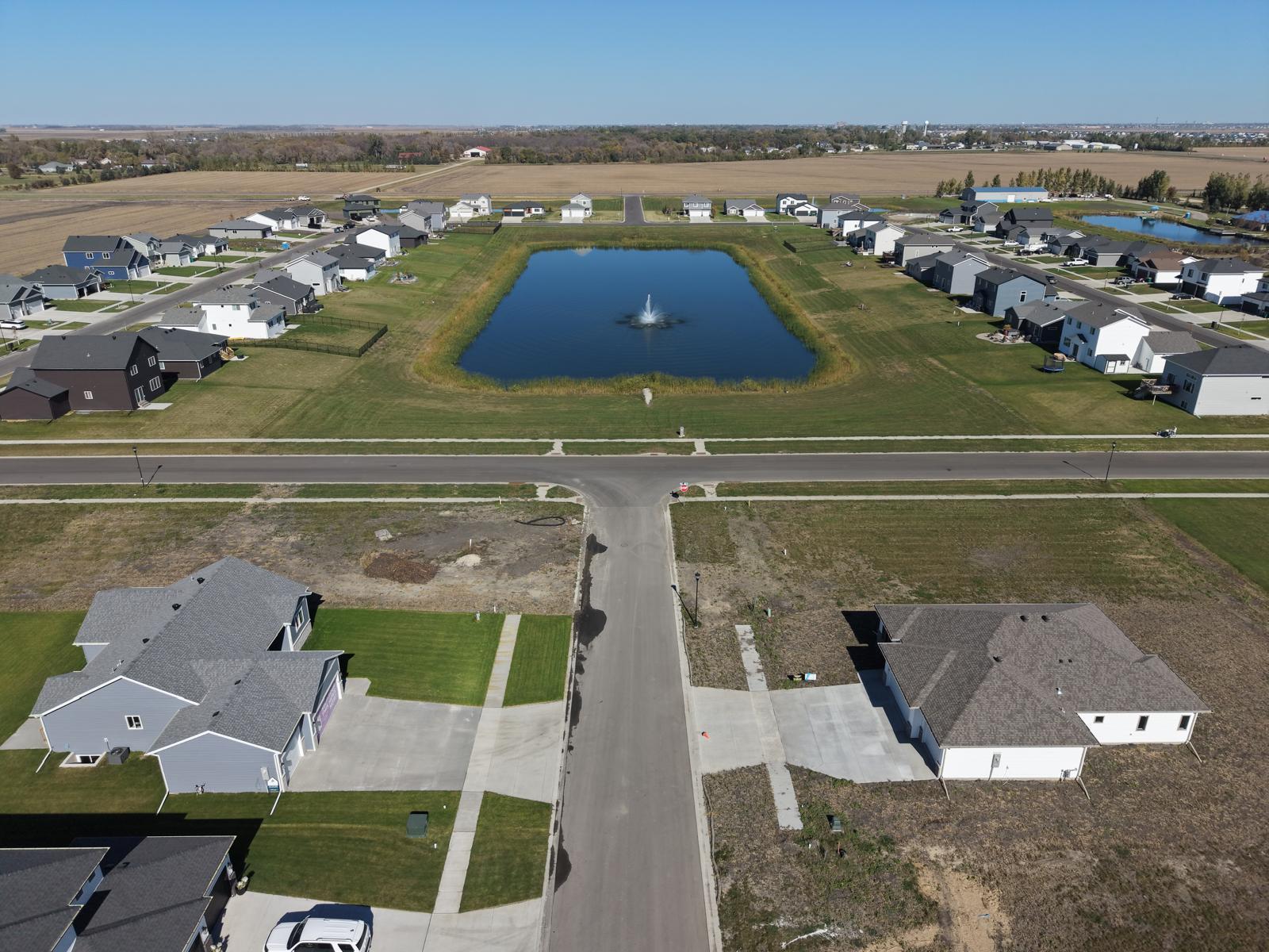 Homes for sale in Horace, ND | 10219 73Rd St S, Horace, ND 58047 | MLS# 6803932