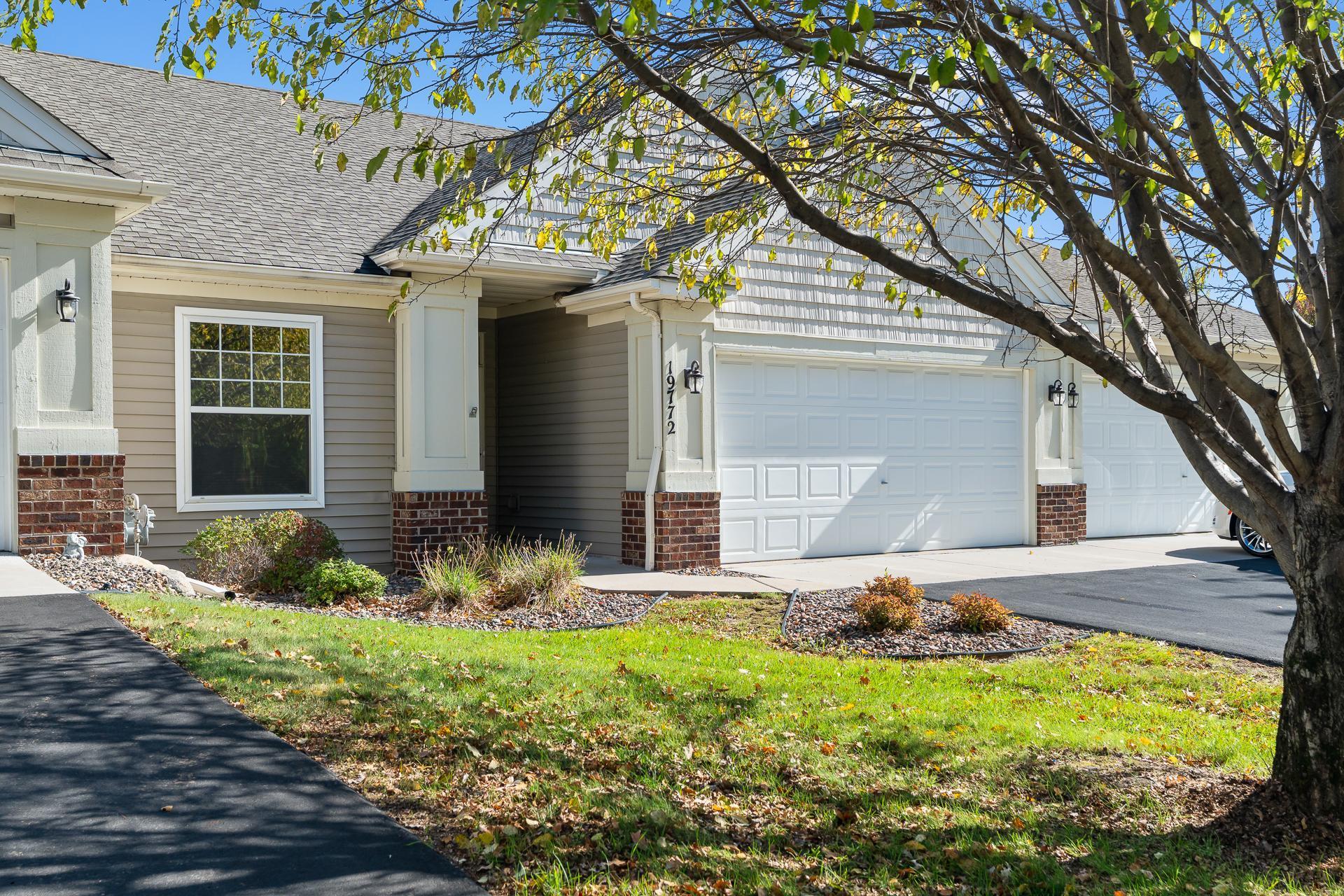 Homes for sale in Farmington, MN | 19772 Goldfinch Dr #71, Farmington, MN 55024 | MLS# 6804492