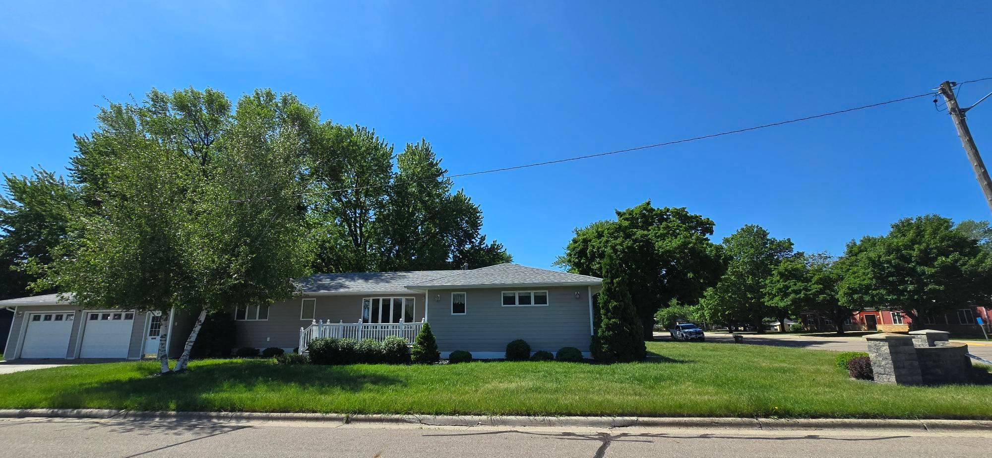 2nd image of 313 3rd Ave N, Emmons, MN 56029 | MLS# 6805042