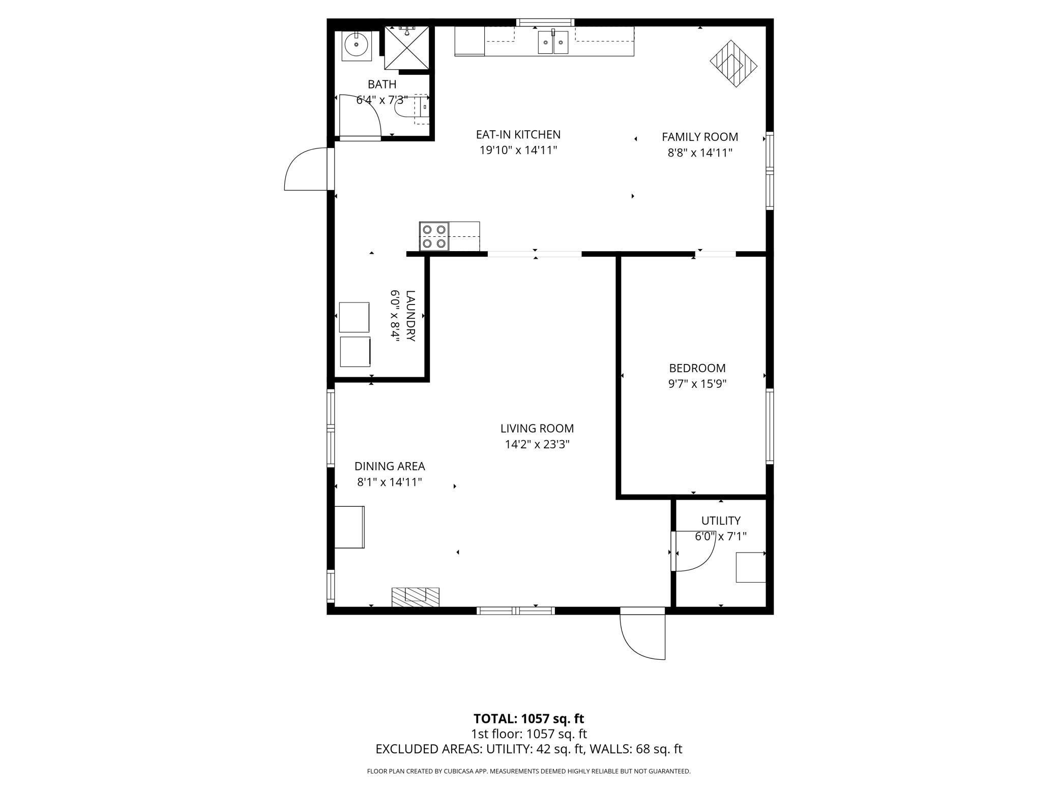 Homes for sale in Aitkin, MN | 43654 347th Ln, Aitkin, MN 56431 | MLS# 6805096