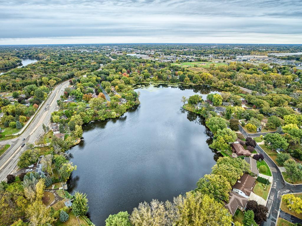 Homes for sale in Fridley, MN | 85 Rice Creek Way Ne, Fridley, MN 55432 | MLS# 6805373