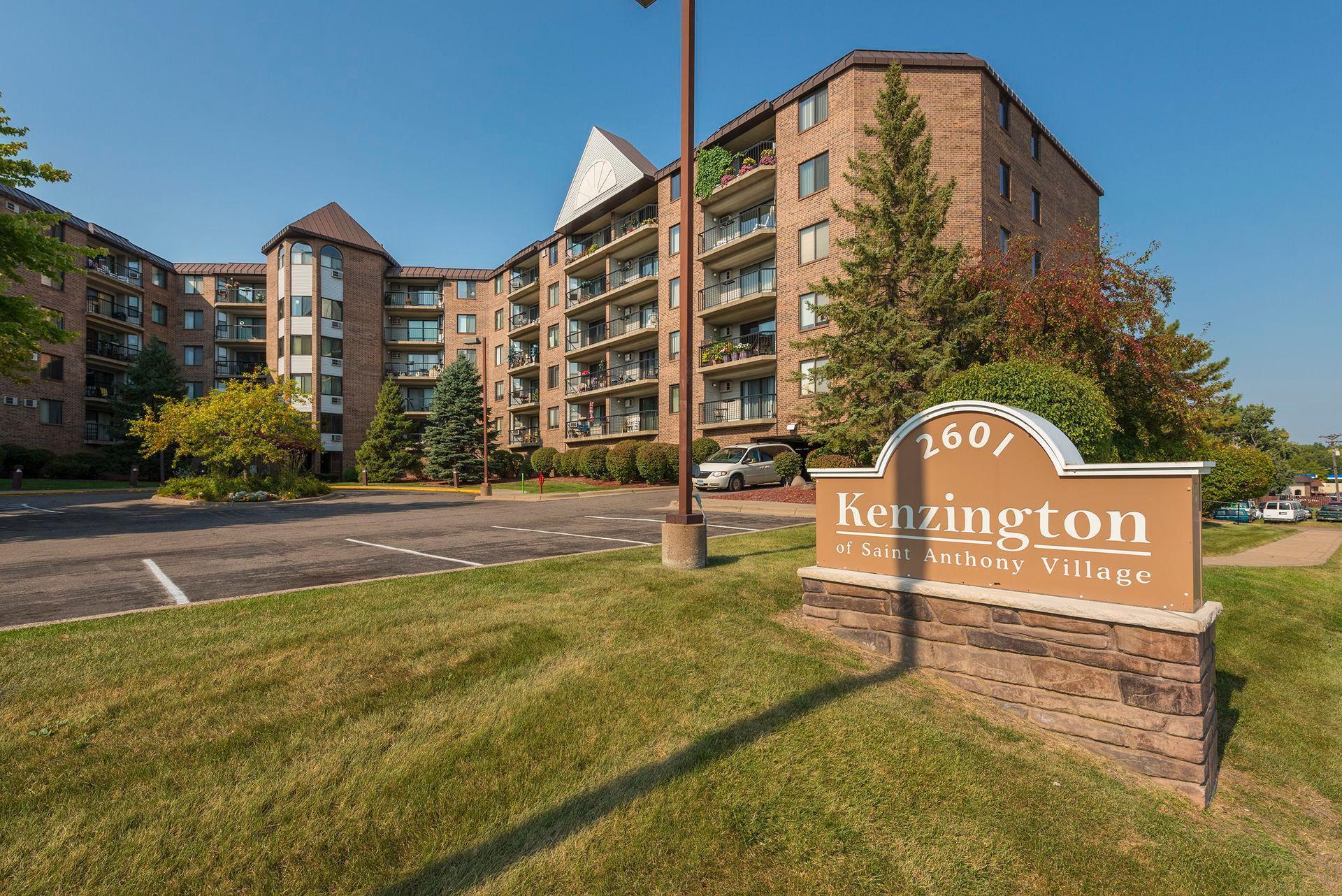 Homes for sale in Saint Anthony, MN | 2601 Kenzie Ter #402, Saint Anthony, MN 55418 | MLS# 6805458