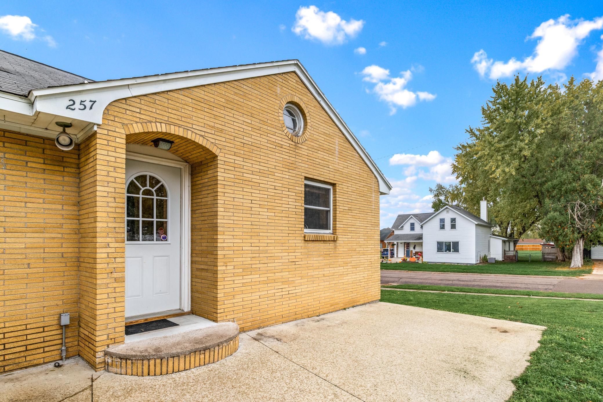 Homes for sale in Fall Creek, WI | 257 E Mckinley Ave, Fall Creek, WI 54742 | MLS# 6805518