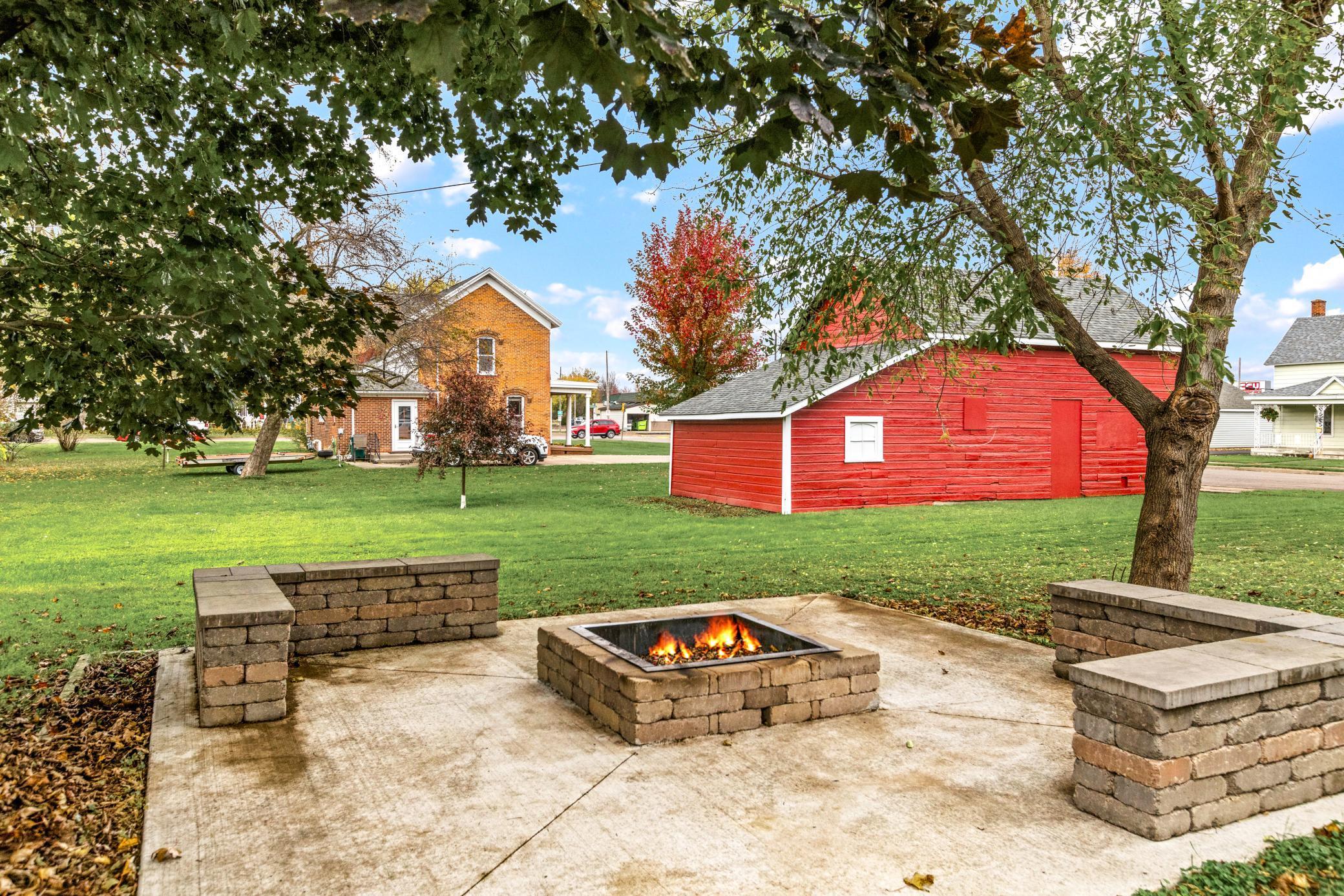 Homes for sale in Fall Creek, WI | 257 E Mckinley Ave, Fall Creek, WI 54742 | MLS# 6805518