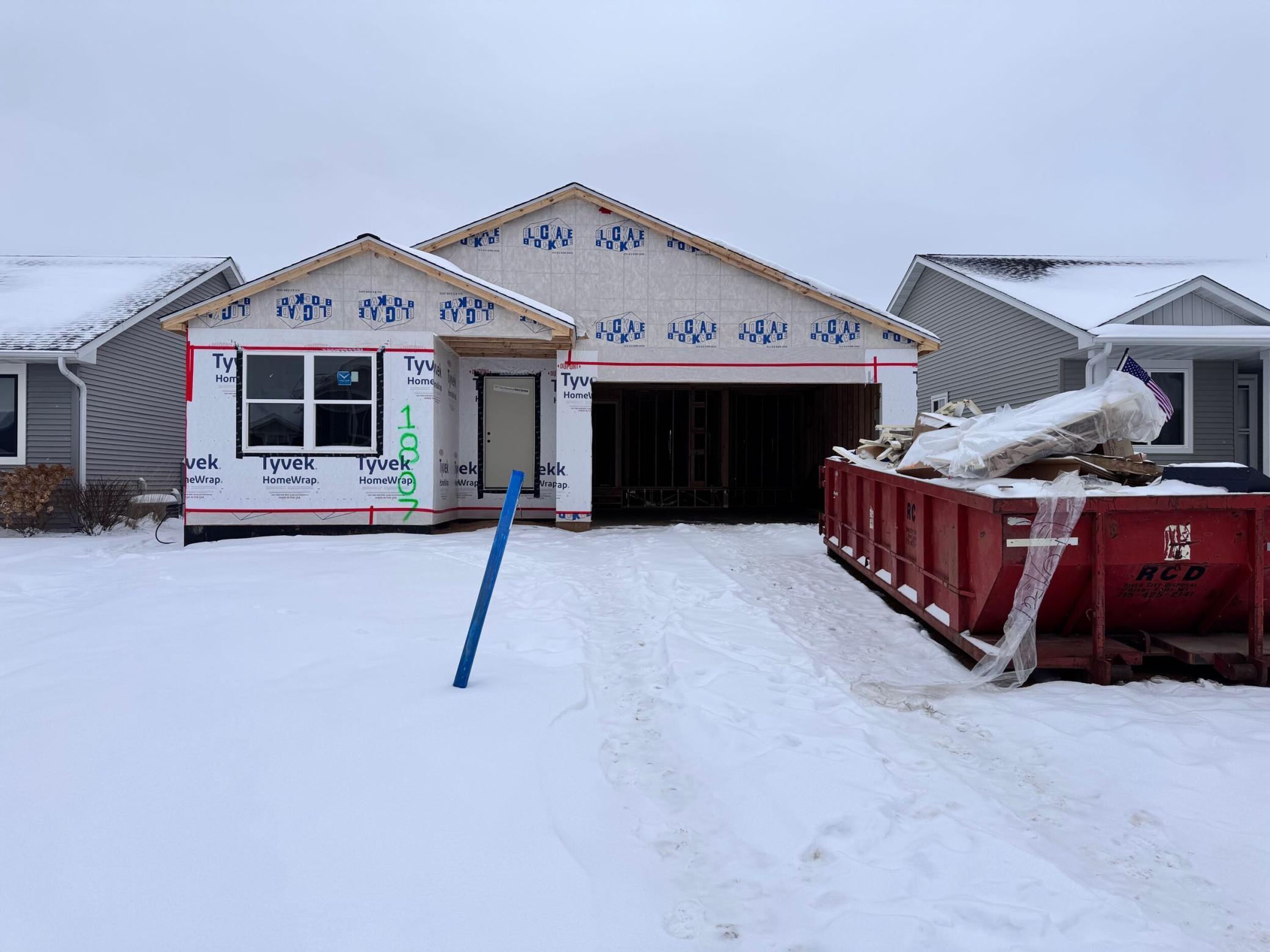 Homes for sale in River Falls, WI | 1807 Morning Glory Dr, River Falls, WI 54022 | MLS# 6805677