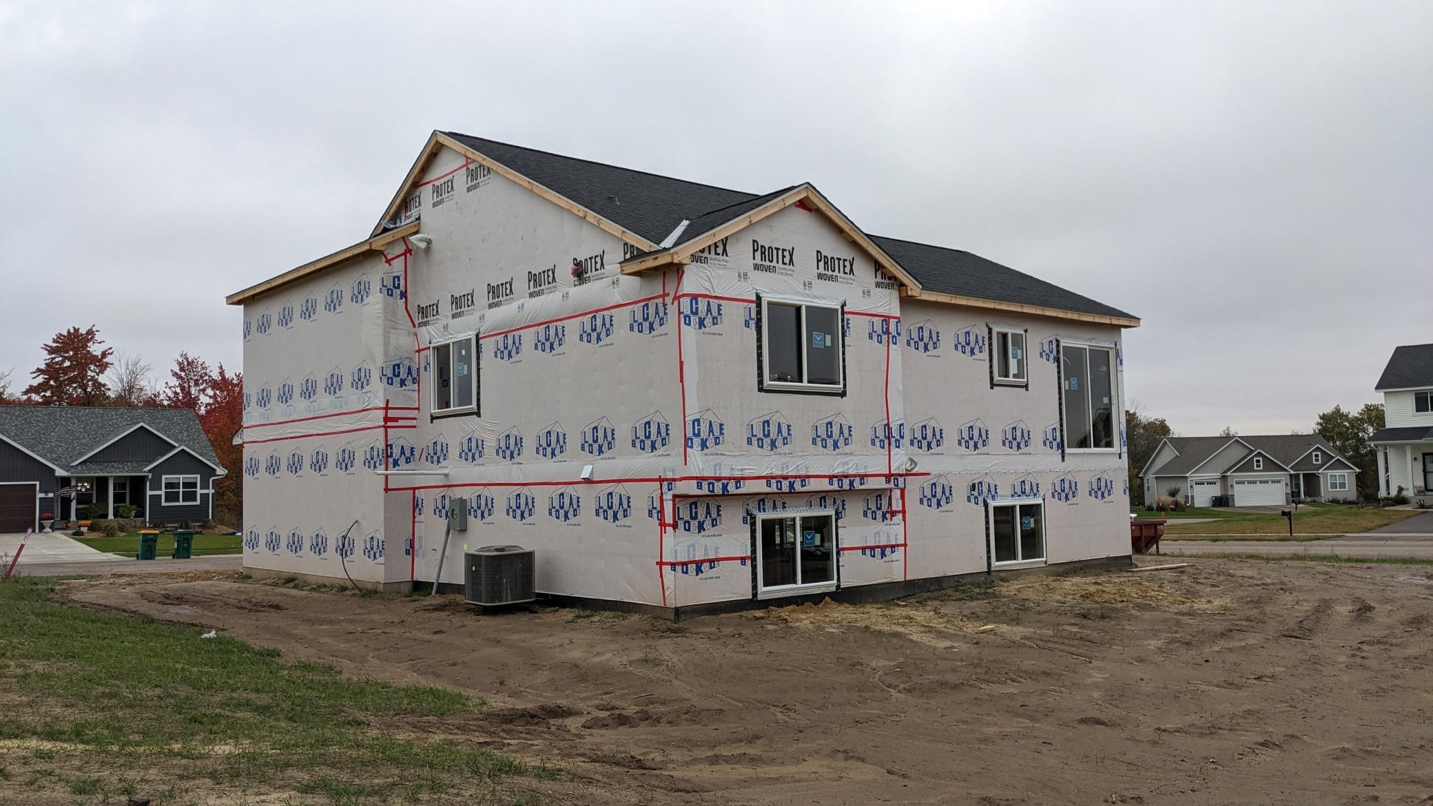 Homes for sale in Roberts, WI | 278 Eagle Ridge Dr, Roberts, WI 54023 | MLS# 6805684